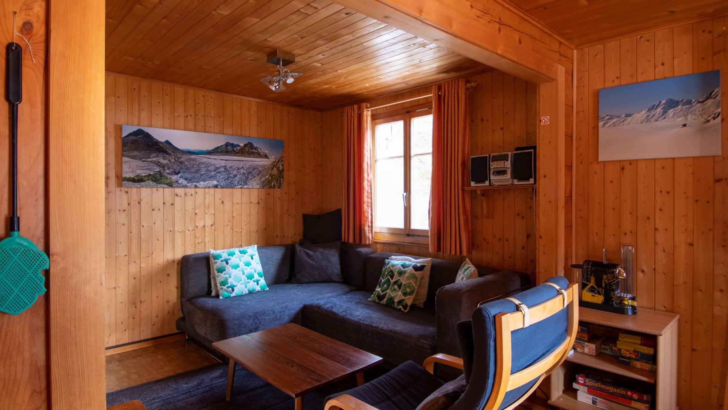 Vacation Home photo 1