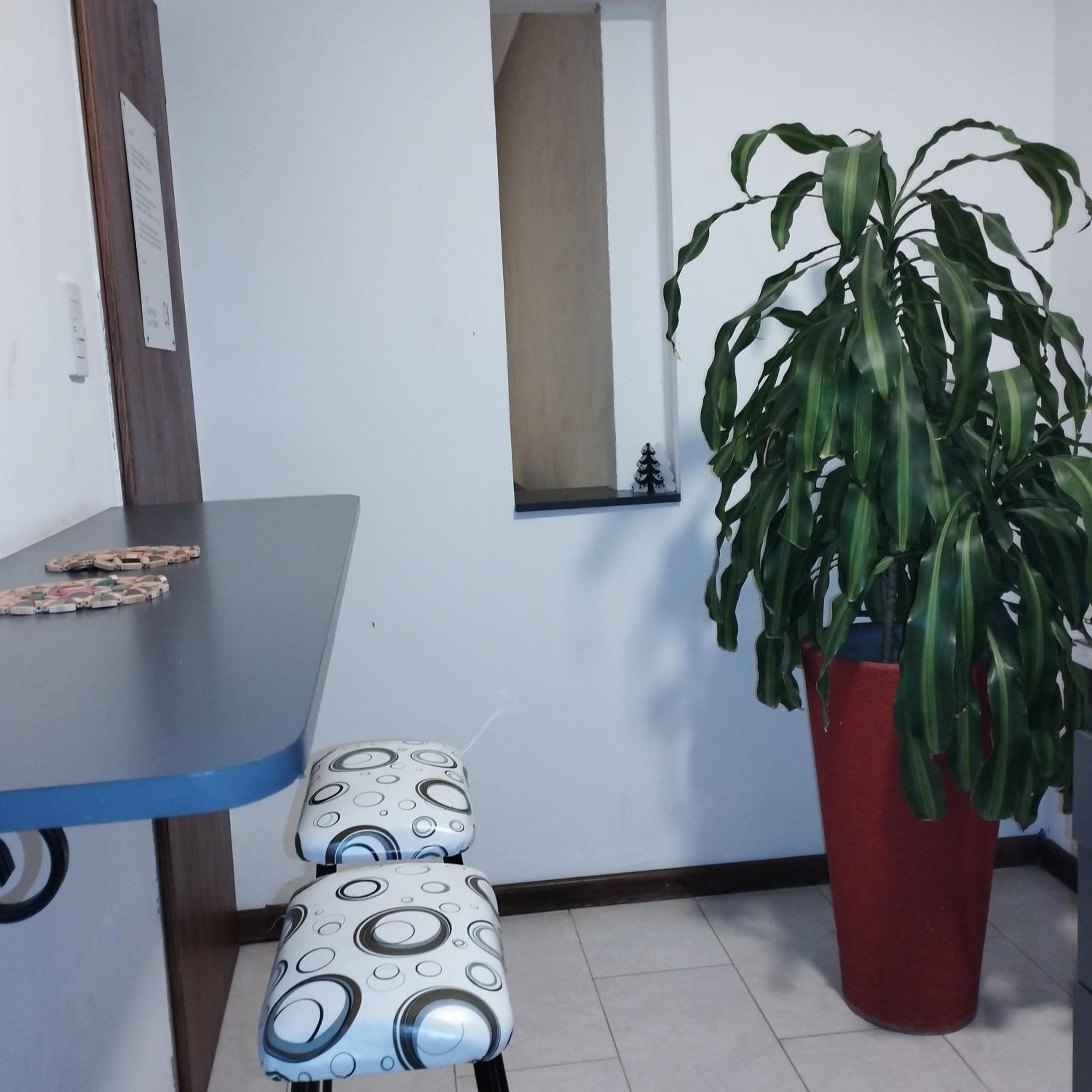 Maisonette photo 2