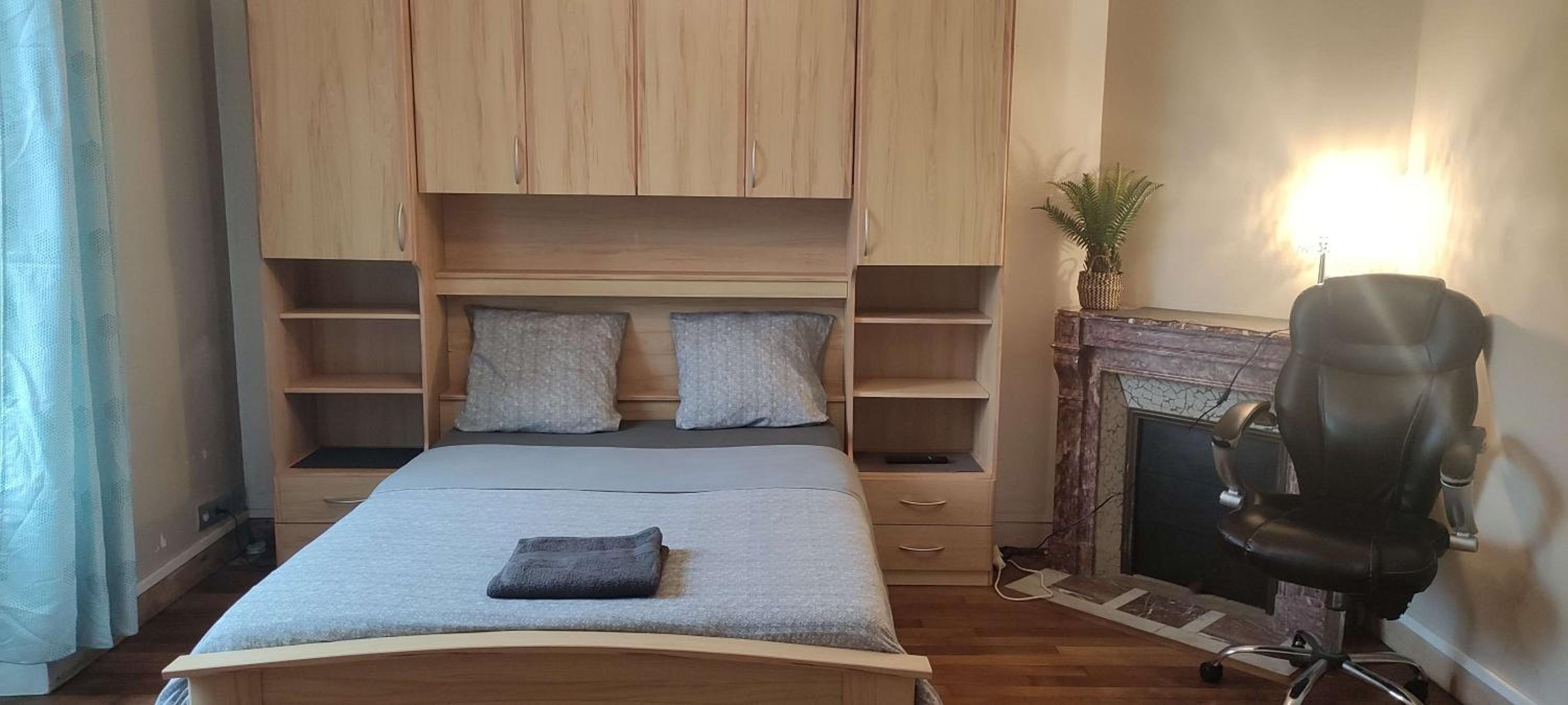 Double Room photo 1
