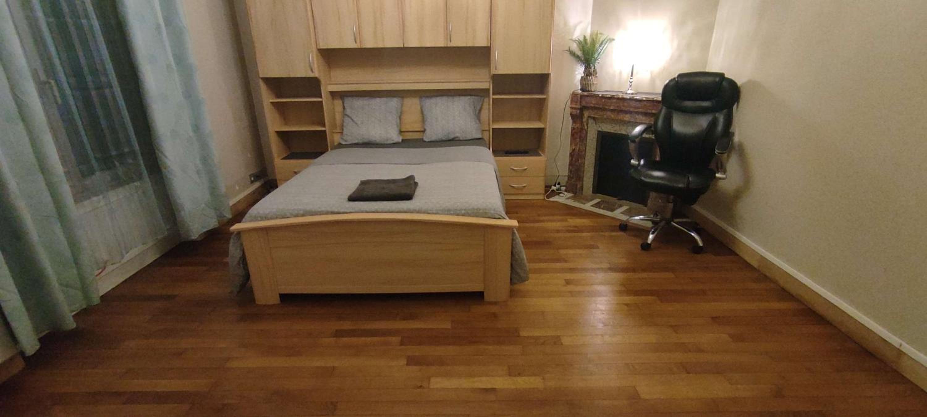 Double Room photo 3