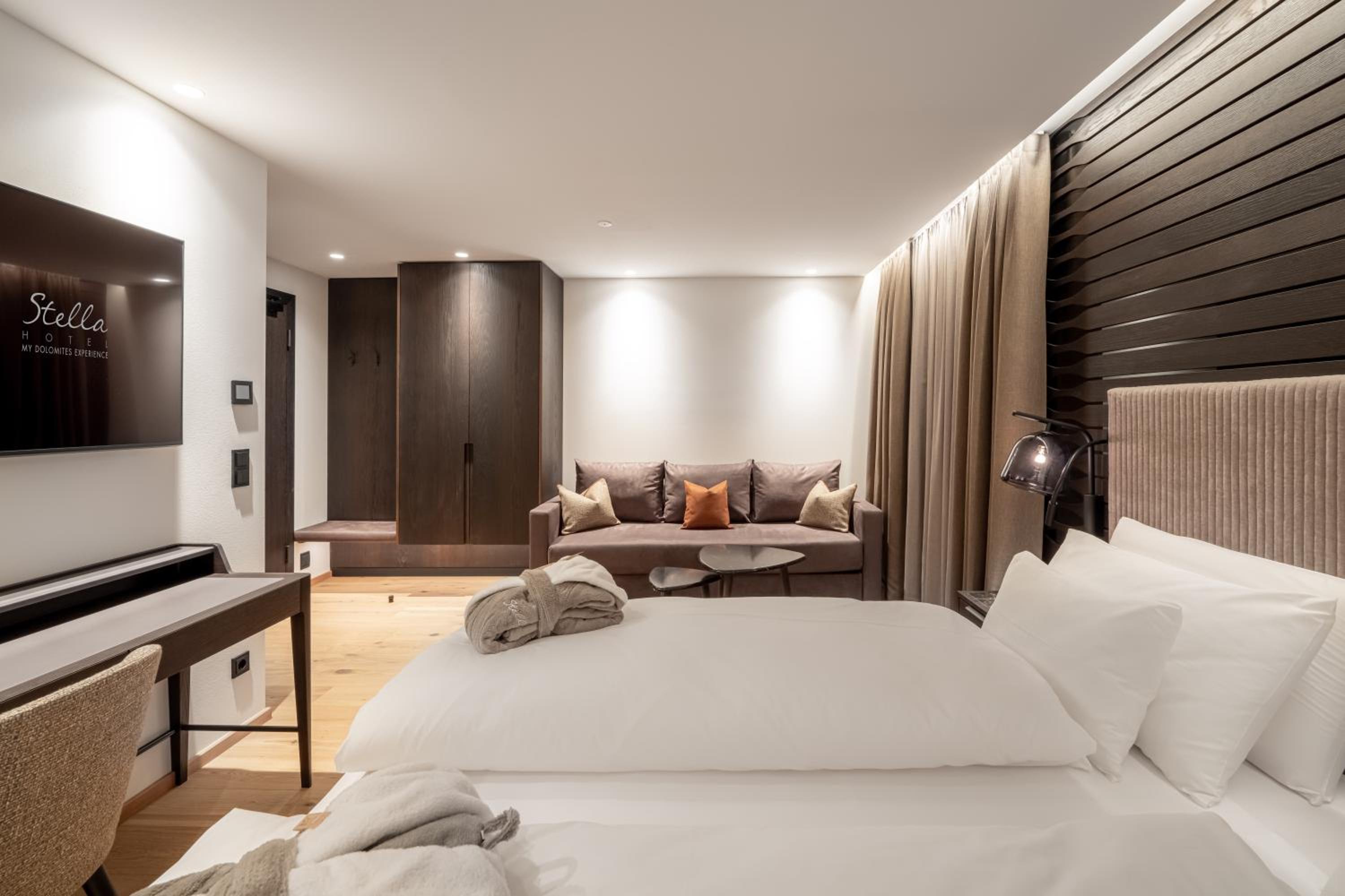 Superior Double or Twin Room photo 1