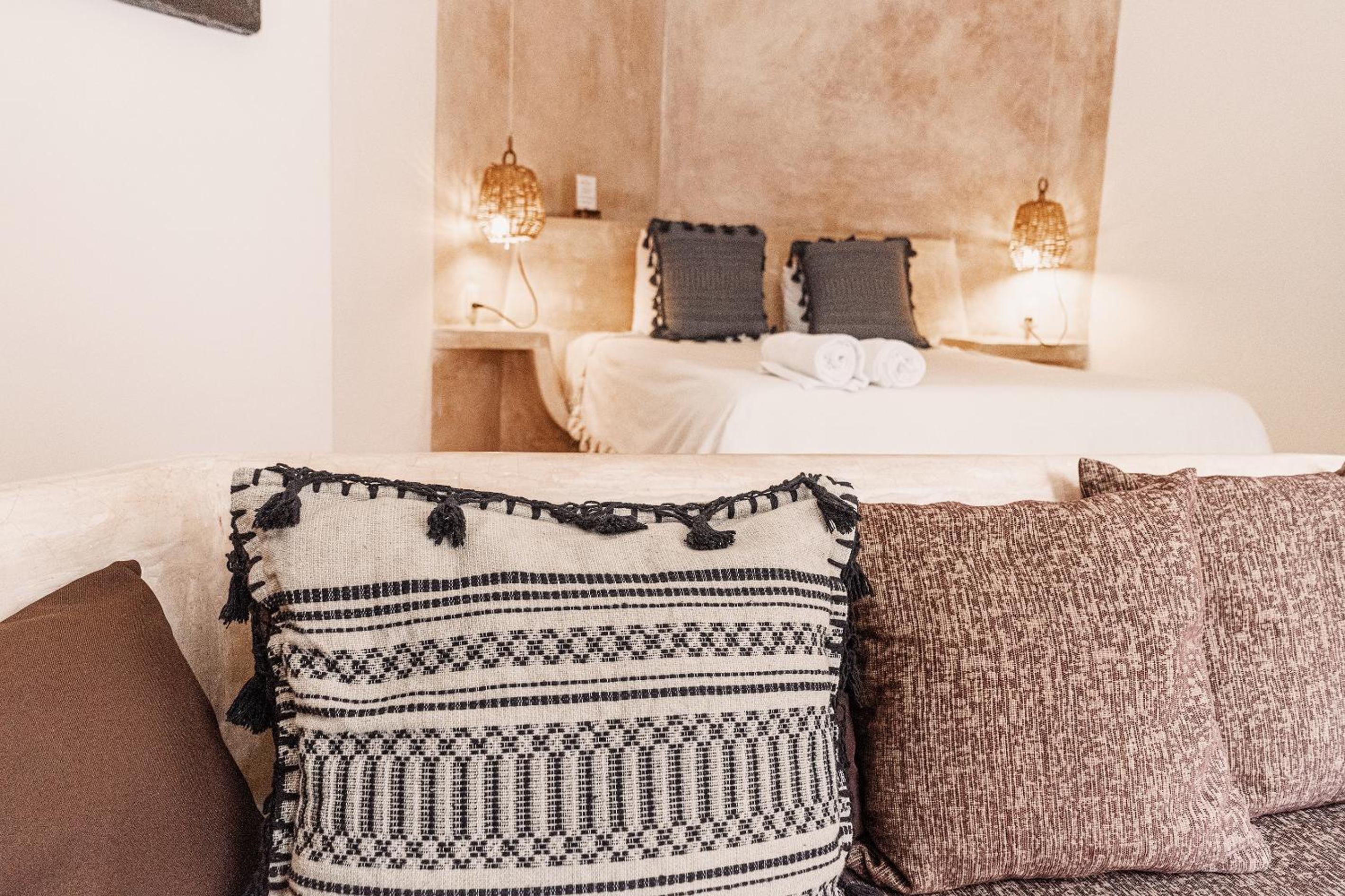 Standard Double Room - Photo 1