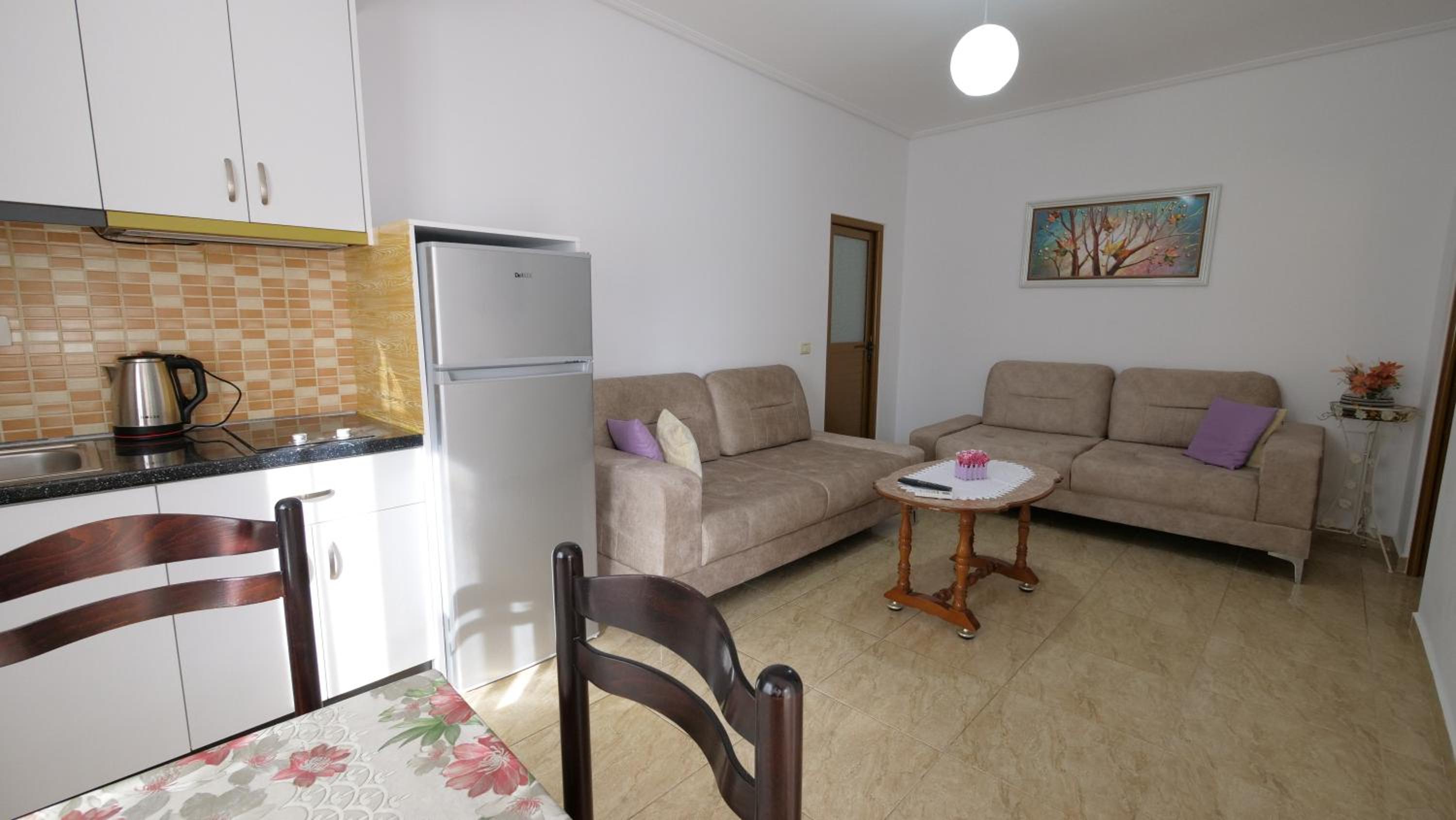 Studio Apartment photo 1