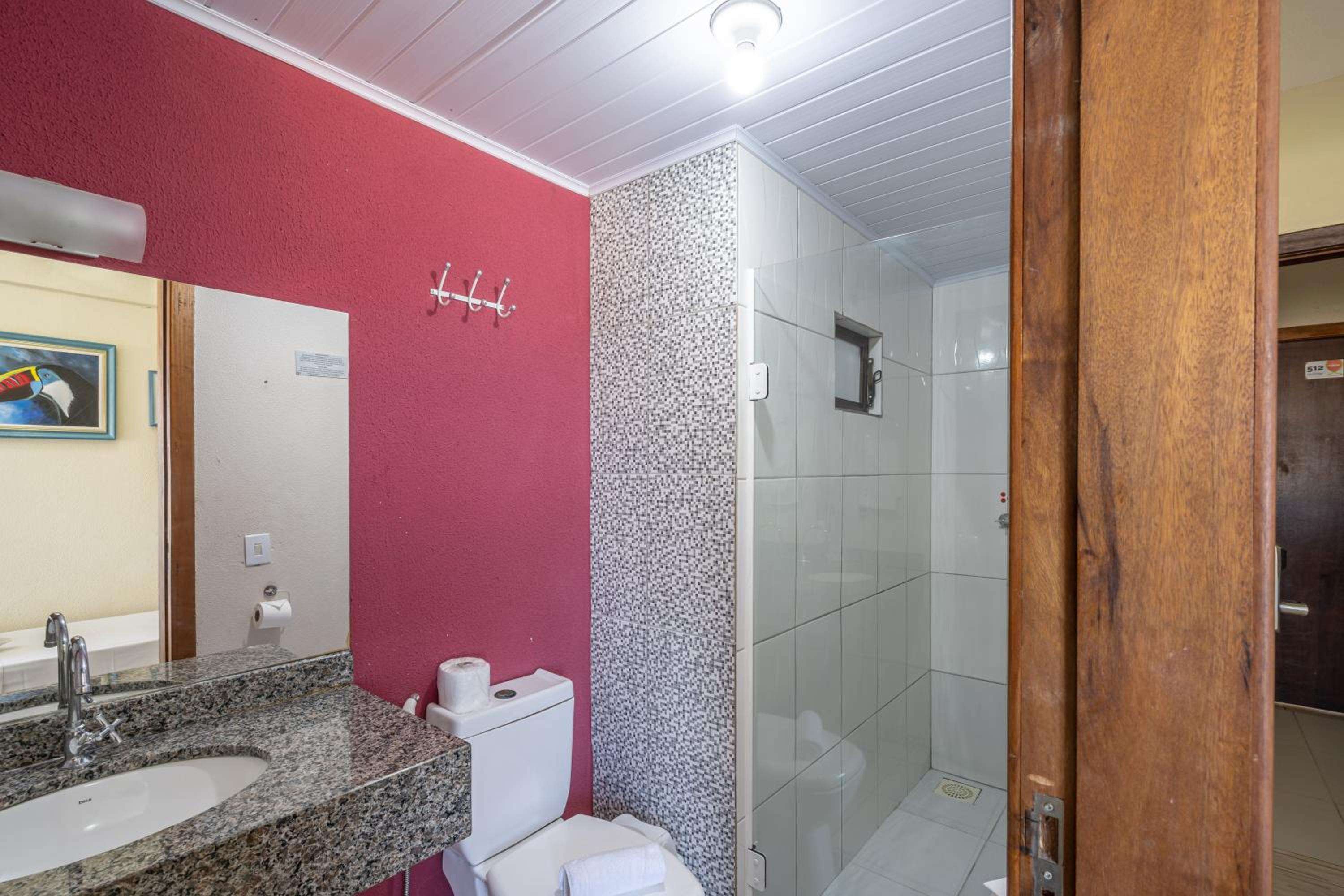 Deluxe Triple Room photo 3