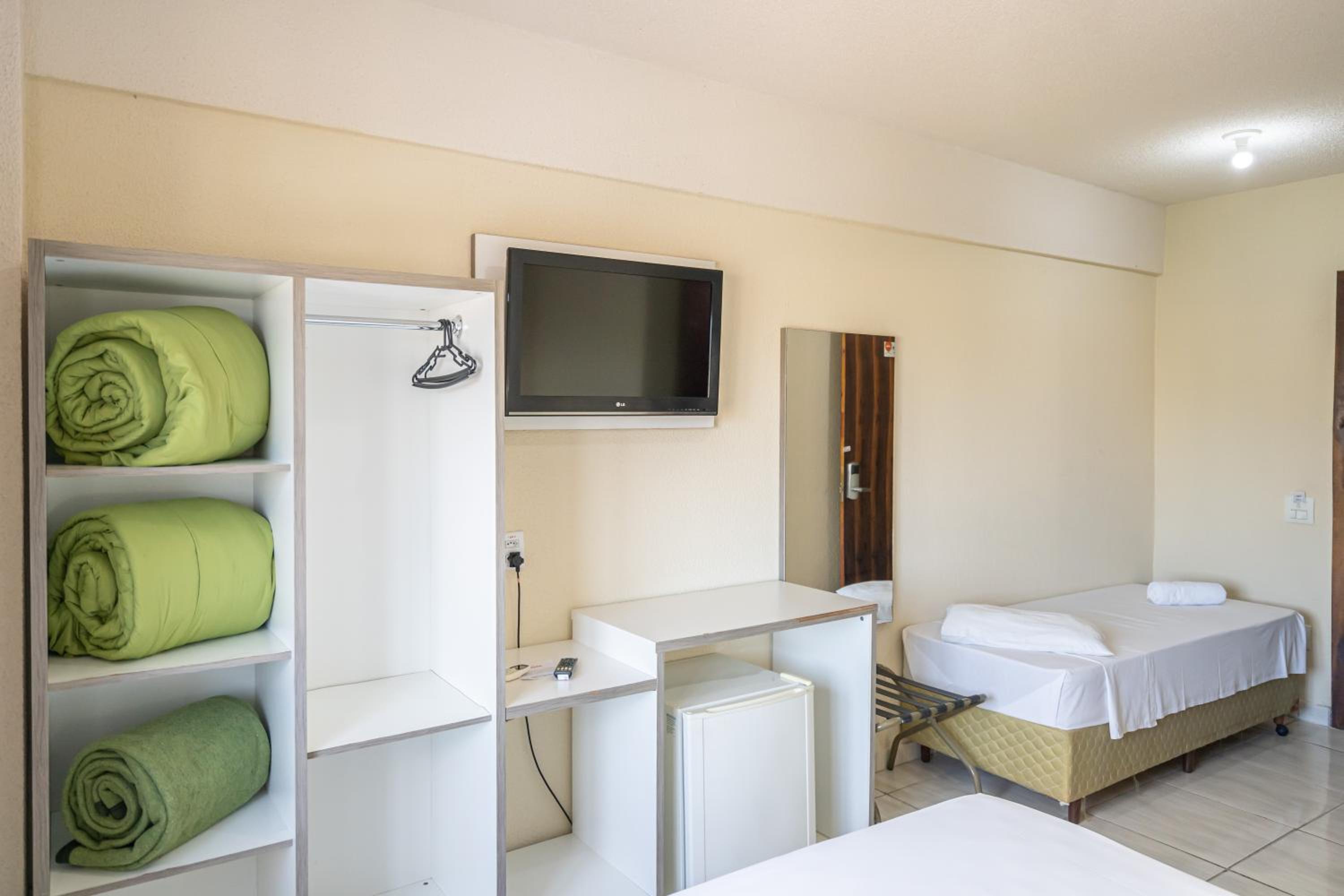 Deluxe Quadruple Room photo 1