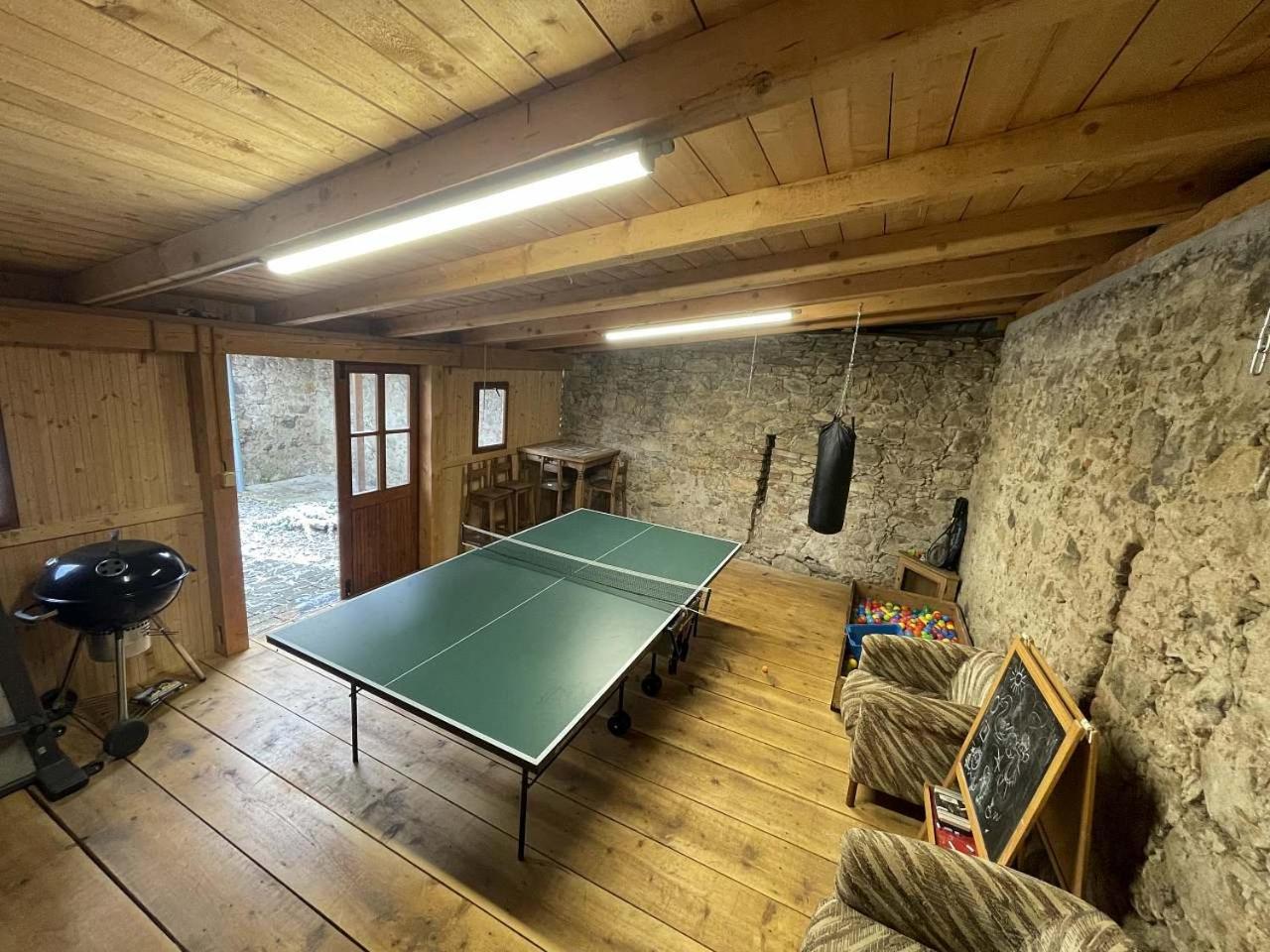 Three-Bedroom House photo 2