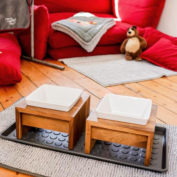 One-Bedroom Apartment with Garden View photo 2