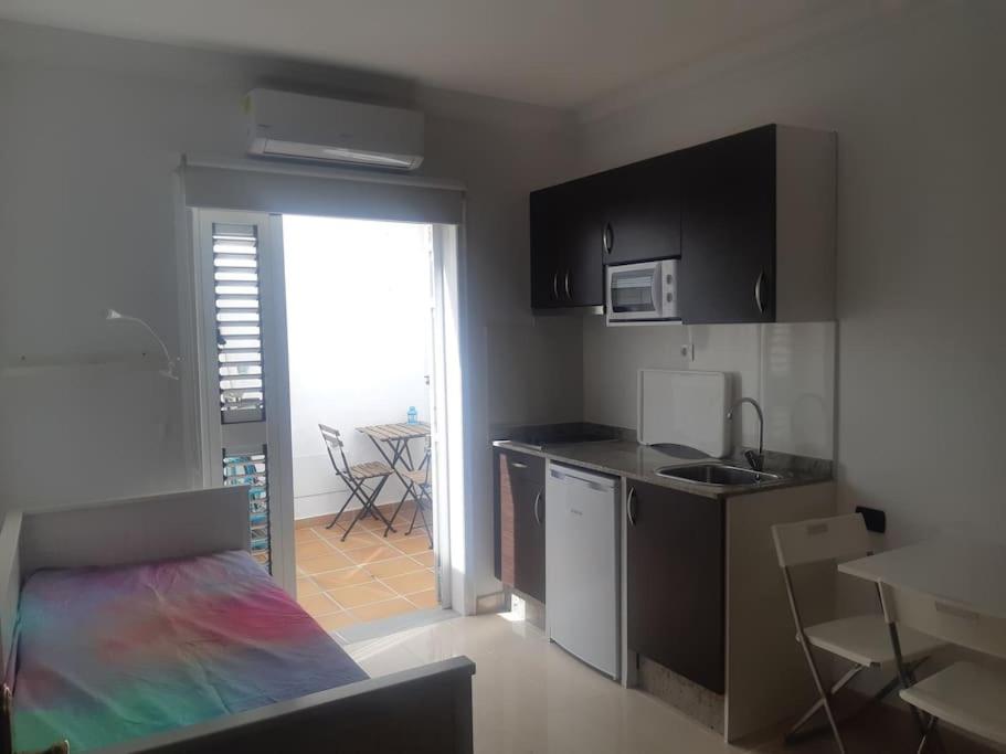 Apartamento Estudio