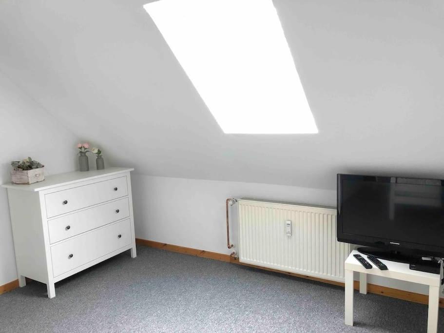 Three-Bedroom Apartment photo 1