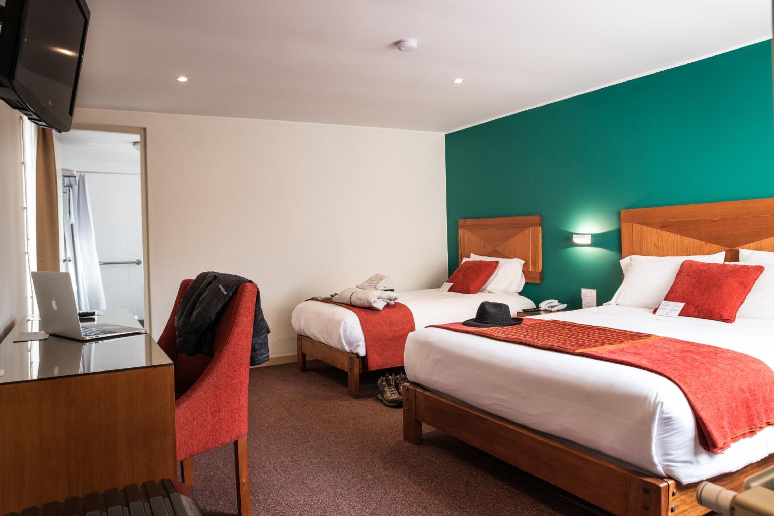Superior Twin Room photo 3