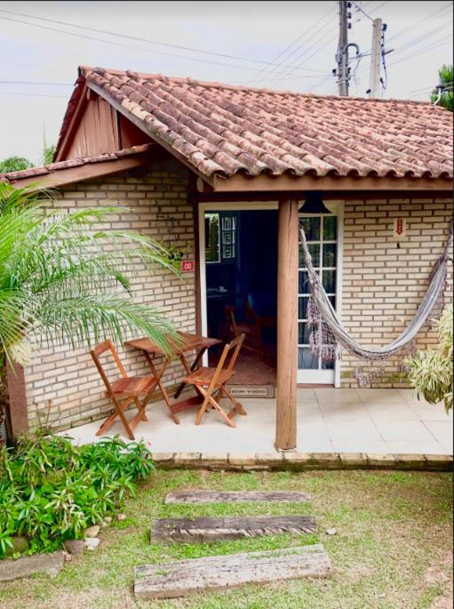 Chalet photo 2