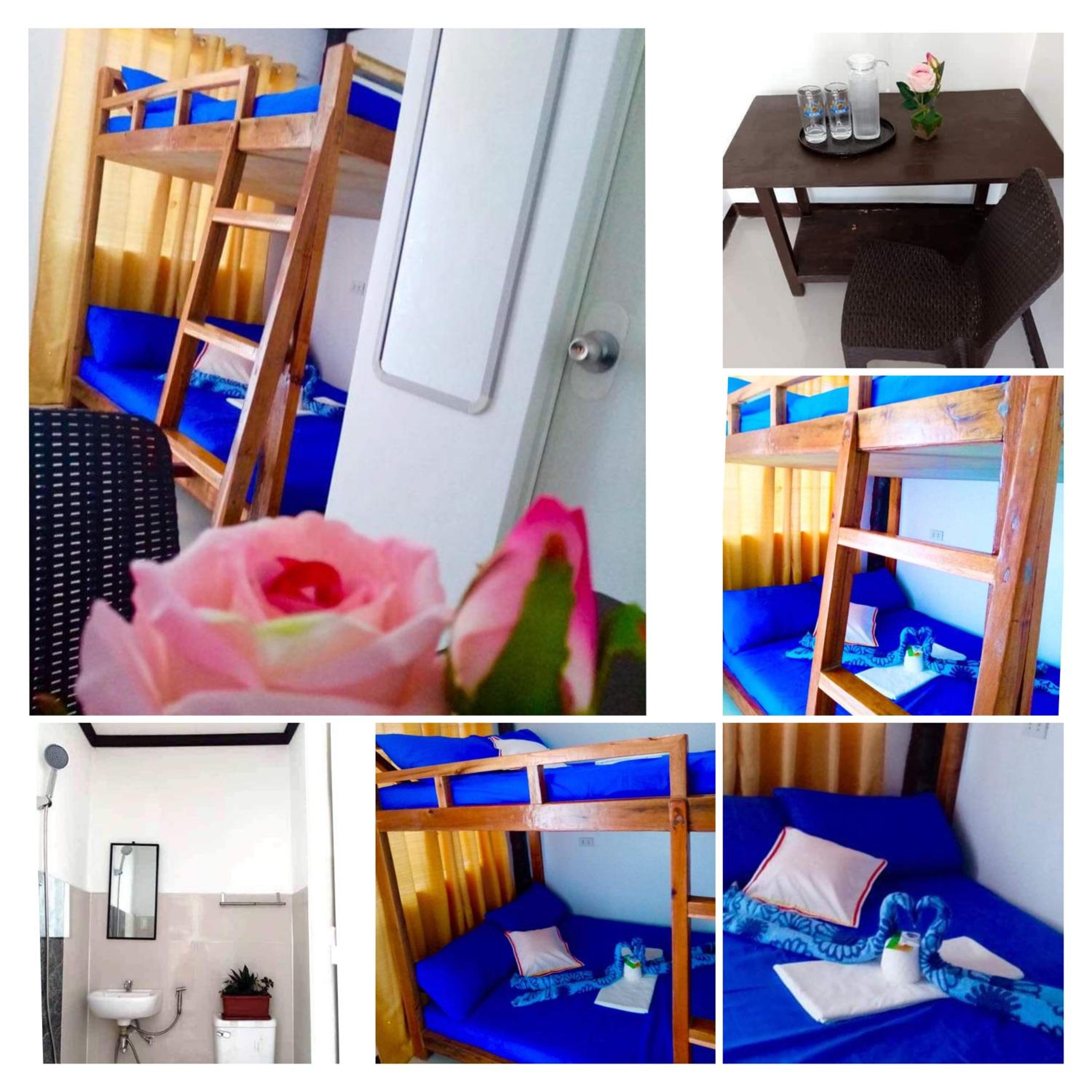Standard Quadruple Room - Photo 24