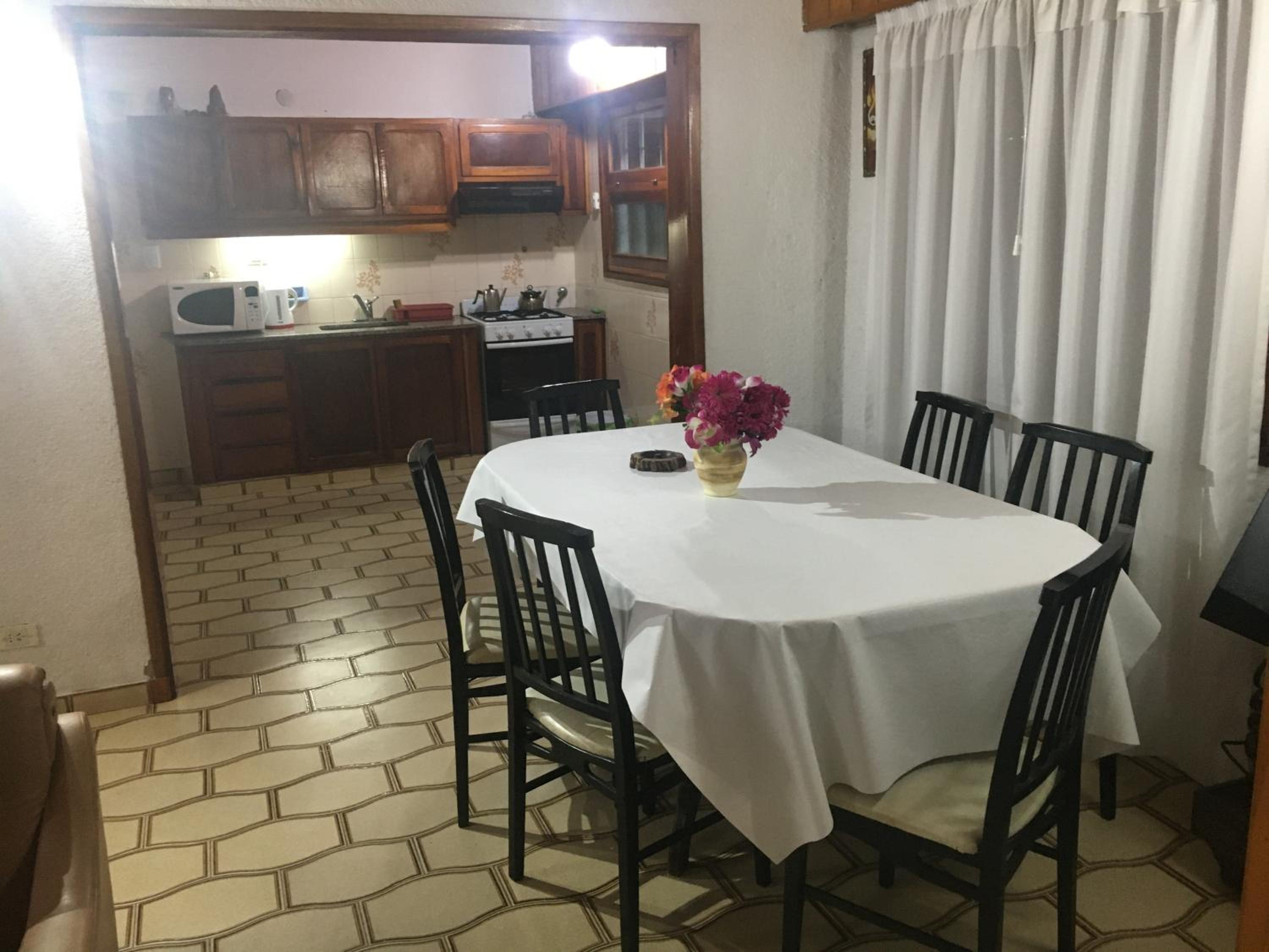 Three-Bedroom House photo 2
