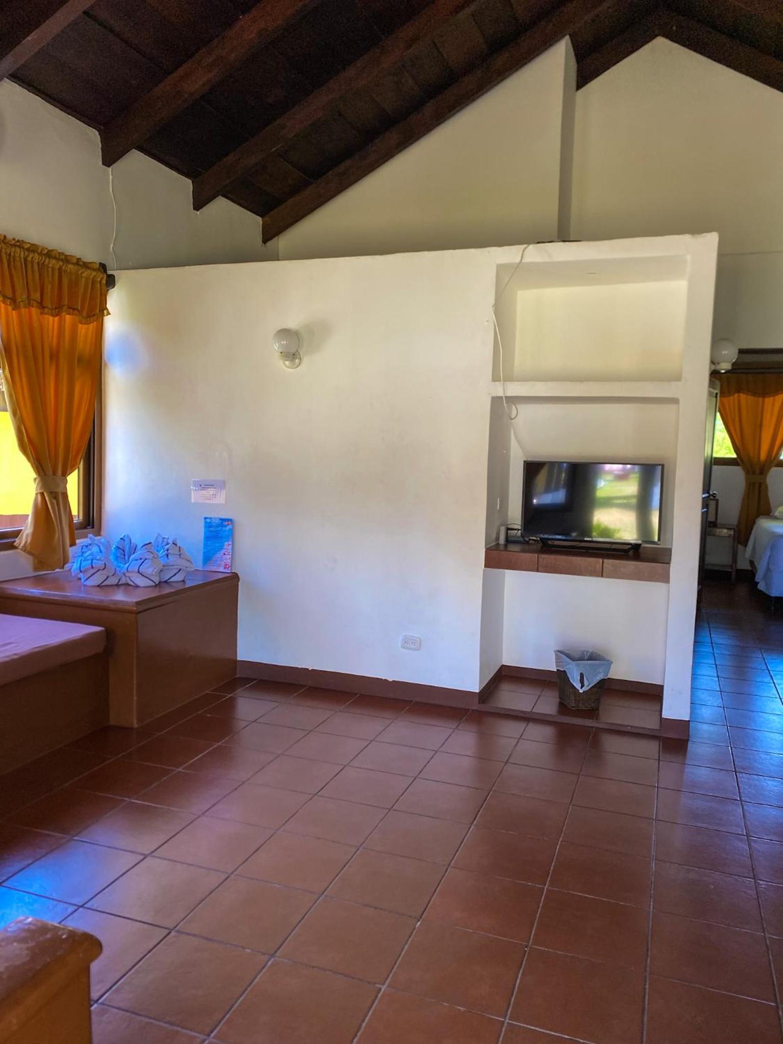 Family Bungalow