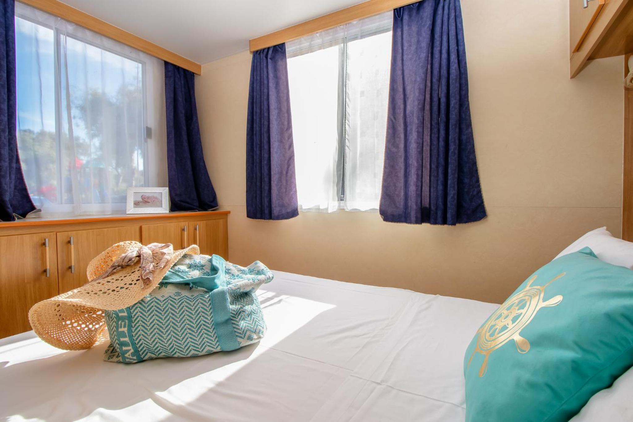 Mobile Home photo 1