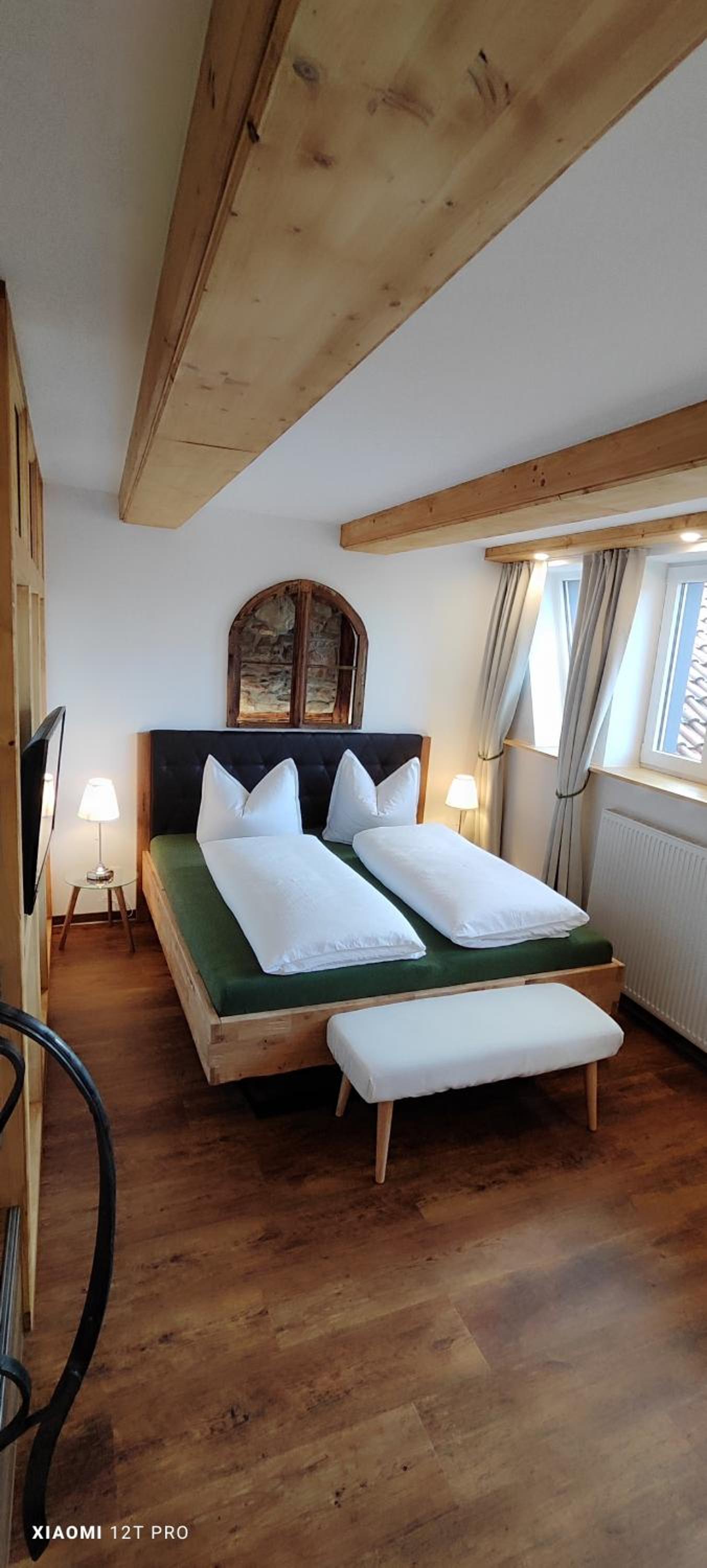 Small Double Room
