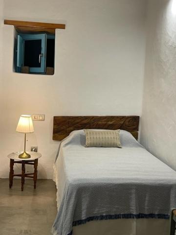 Casa de Dos Habitaciones