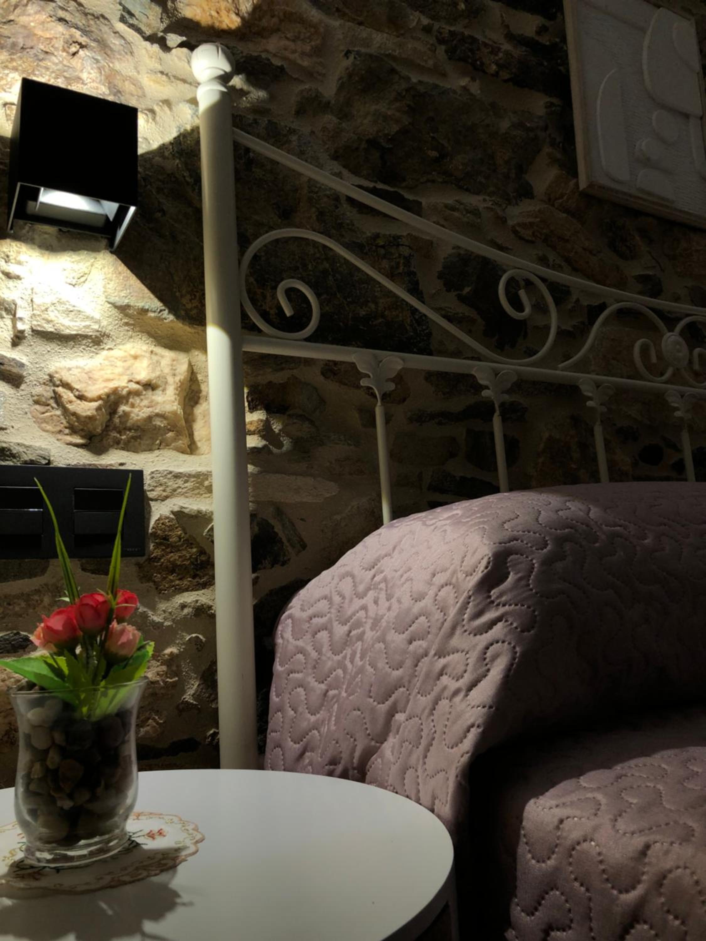 Casa de Dos Habitaciones