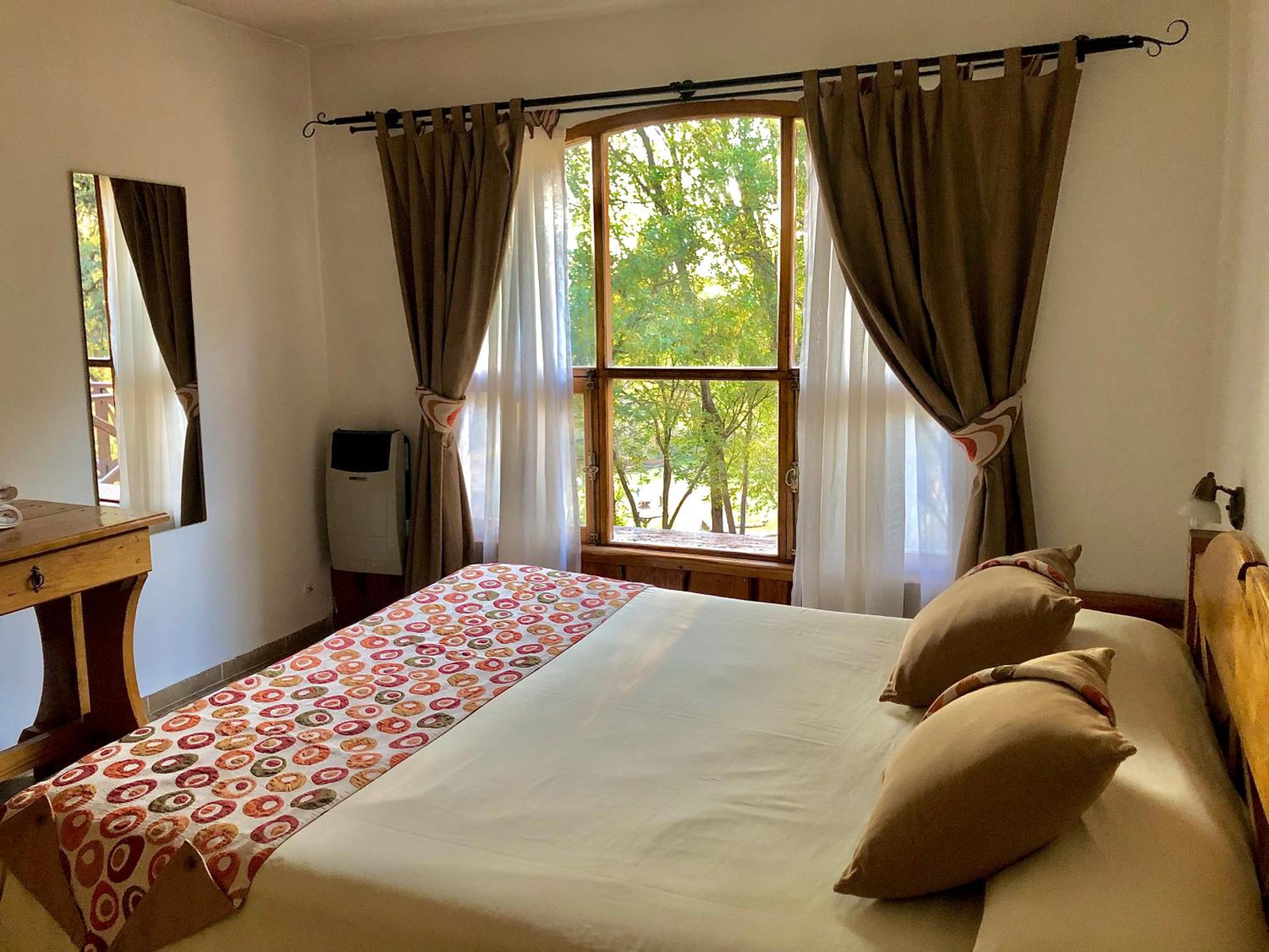 Three-Bedroom Chalet (6 Adults) photo 1