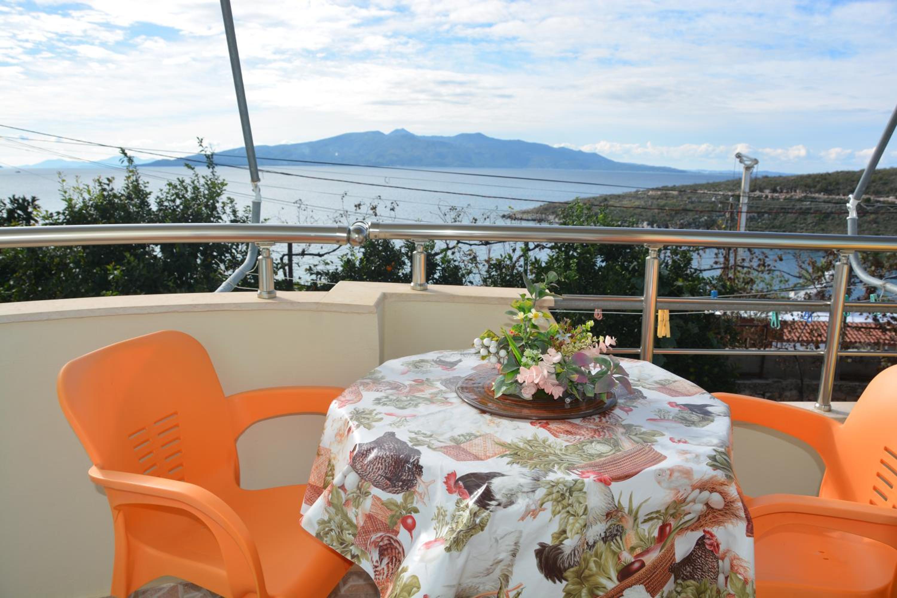 Studio Apartment with Sea View photo 1