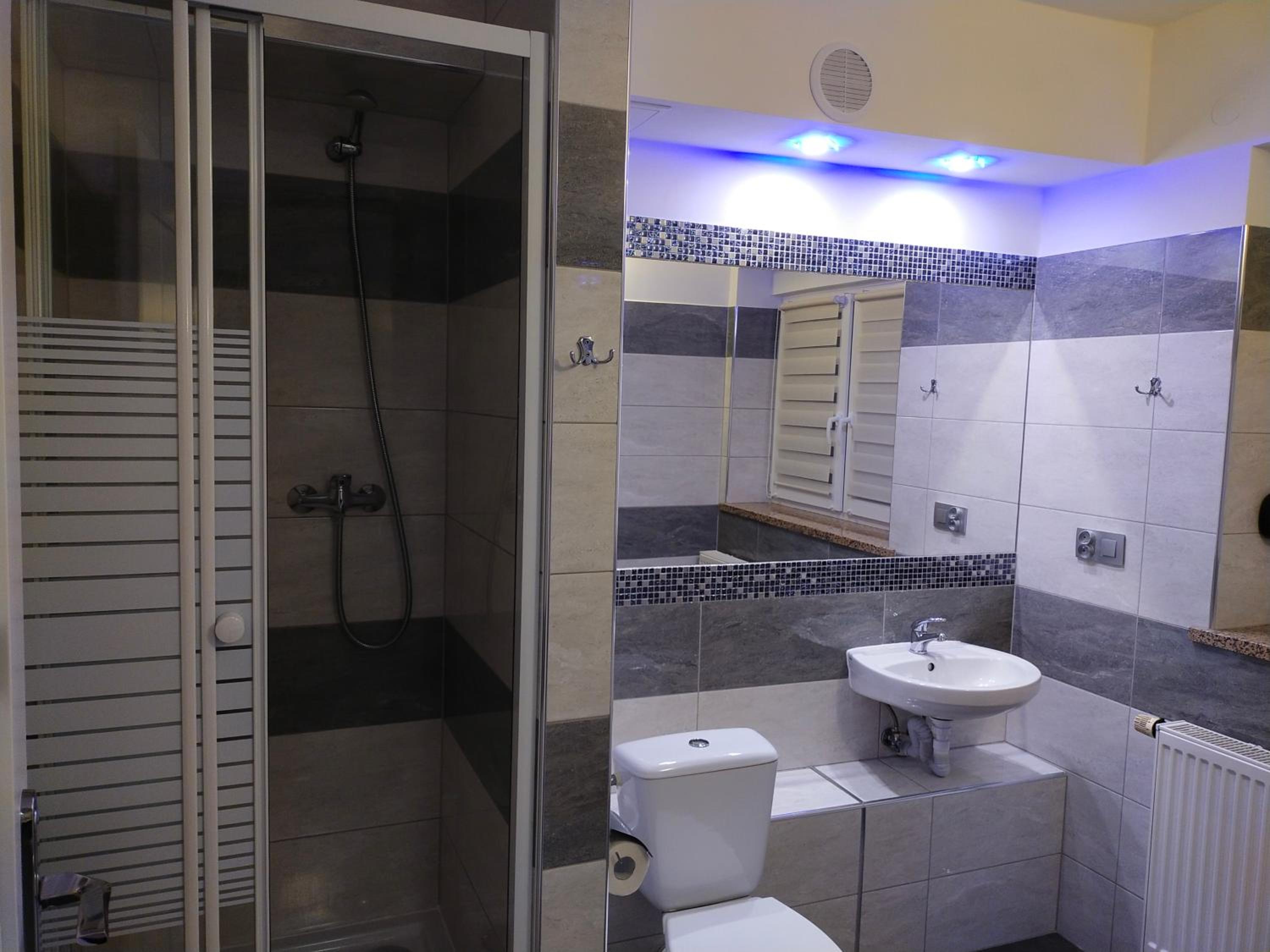 Comfort Triple Room - Photo 7