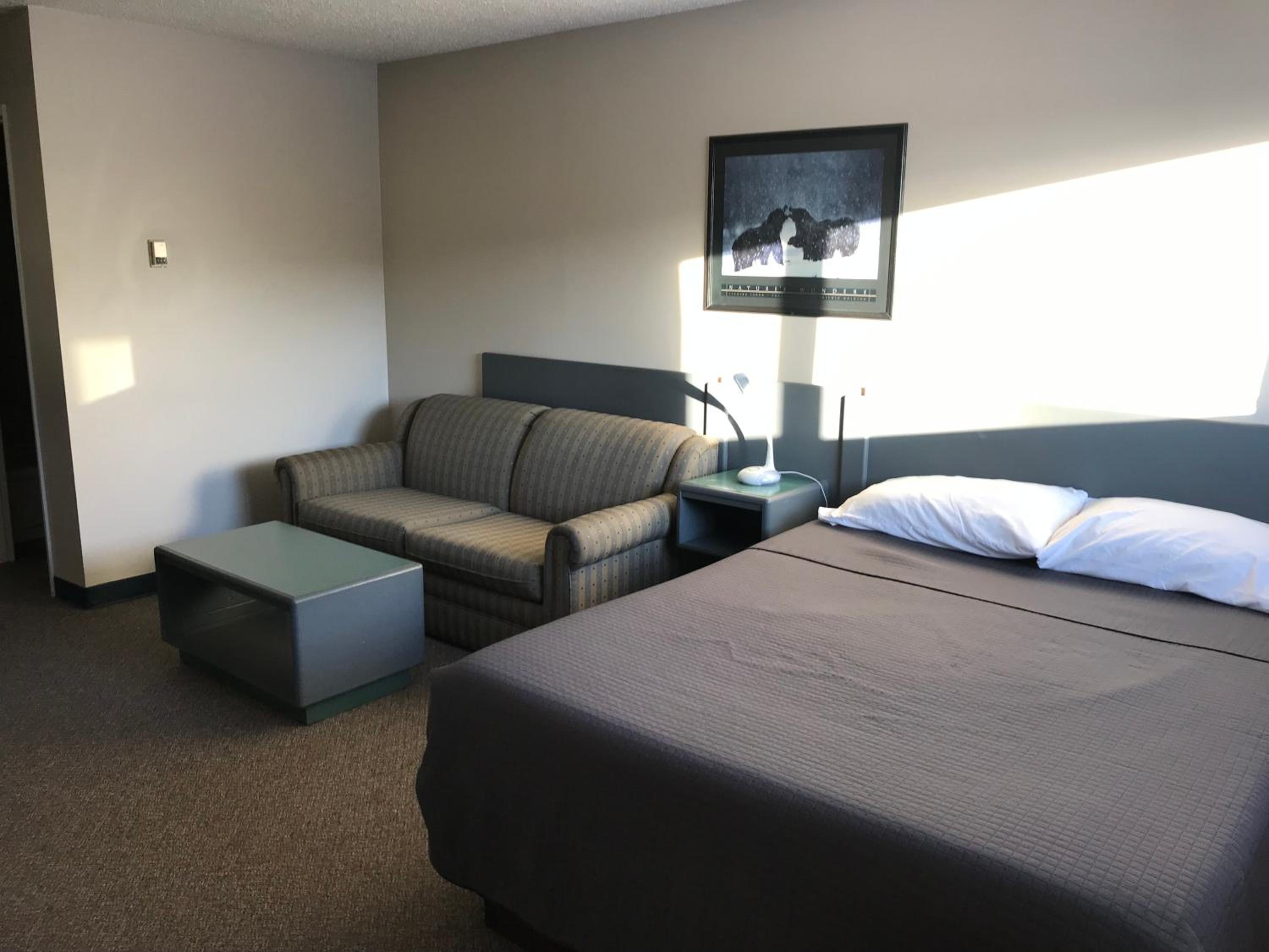 Standard Queen Room photo 1