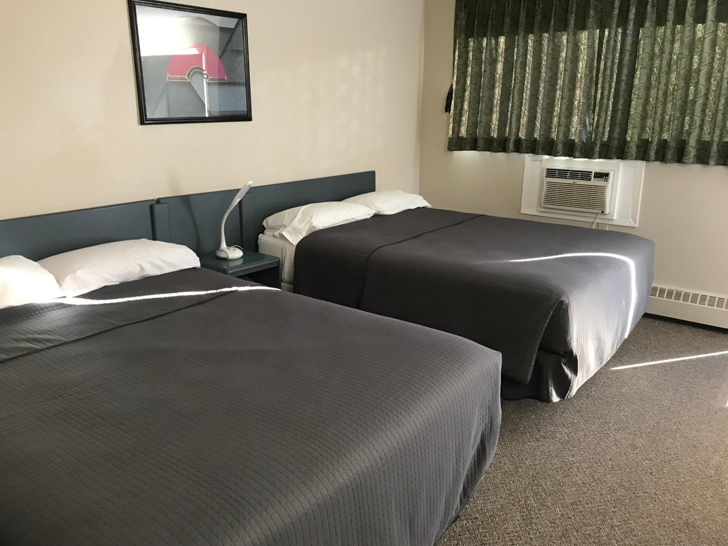 Standard Double Room photo 3