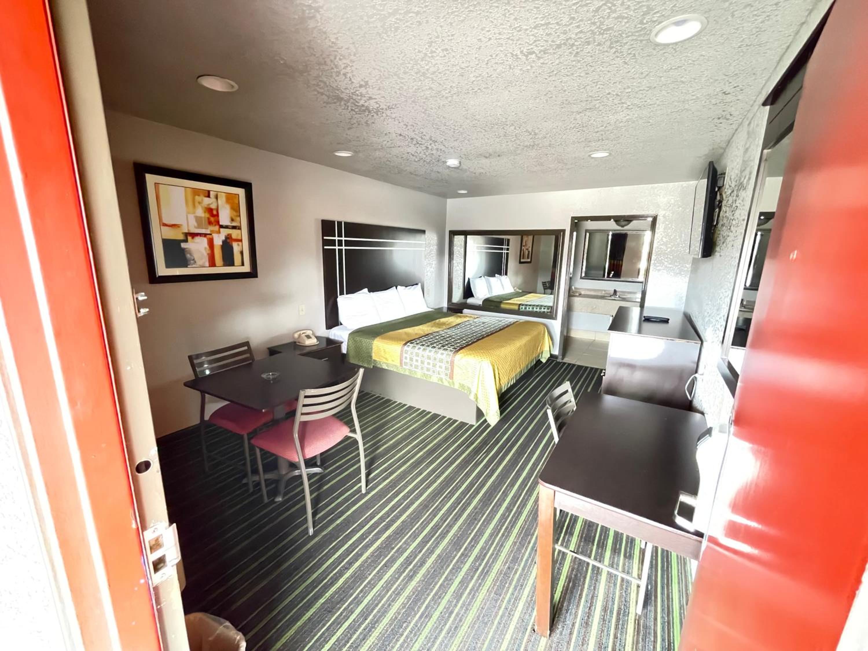 King Room - Photo 6
