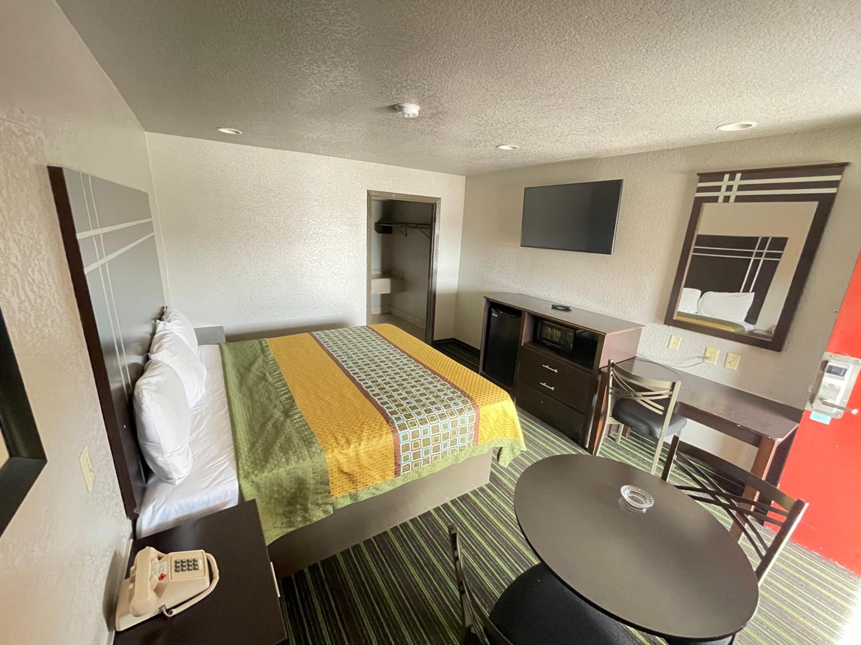 King Room - Photo 2