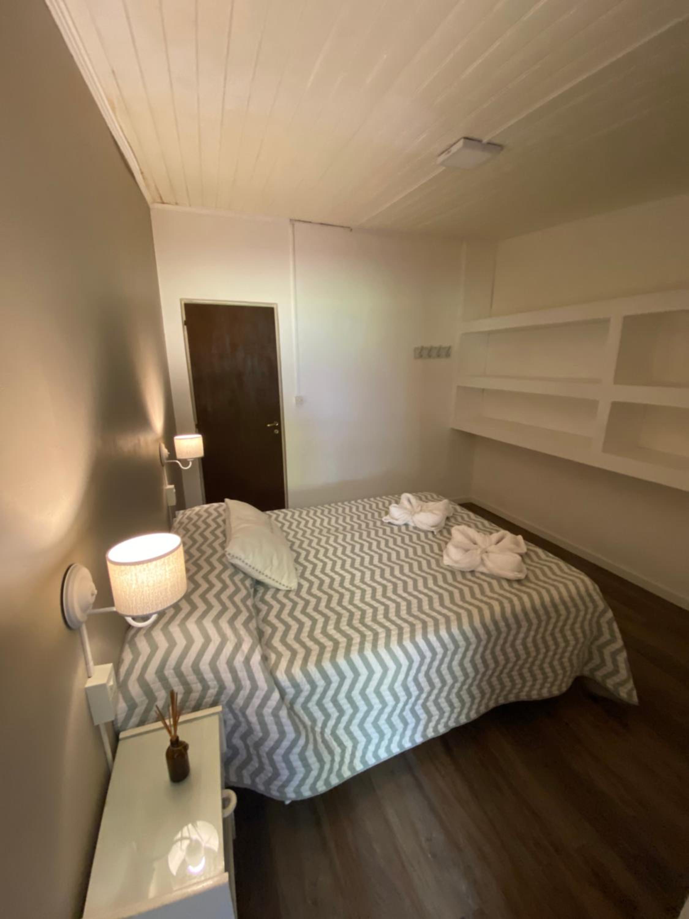 One-Bedroom House photo 1