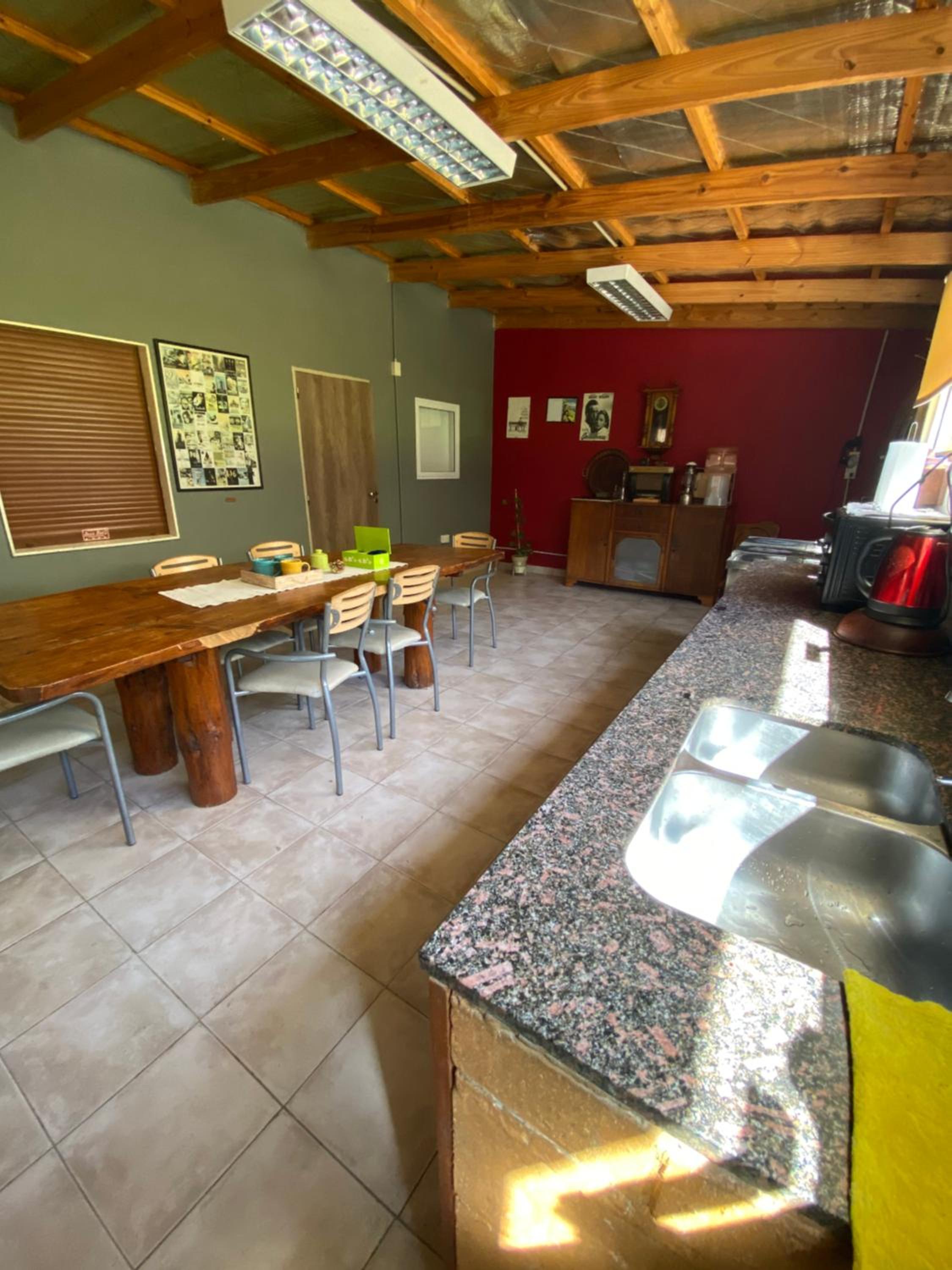 One-Bedroom House photo 2