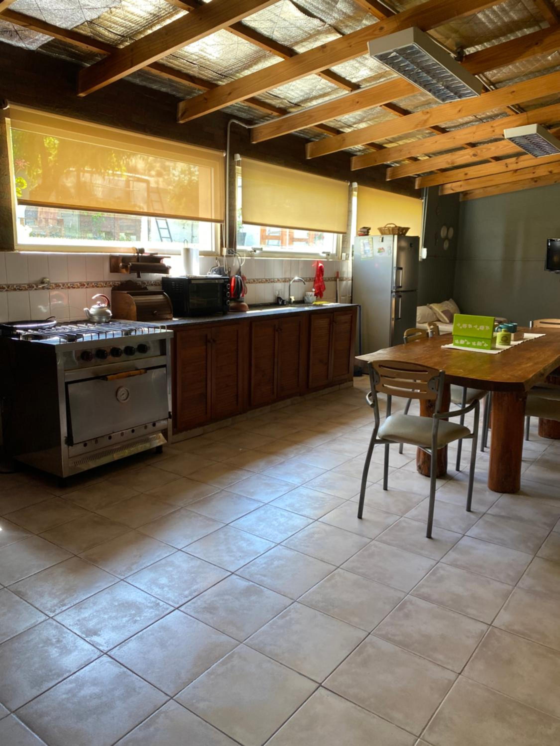 One-Bedroom House photo 3