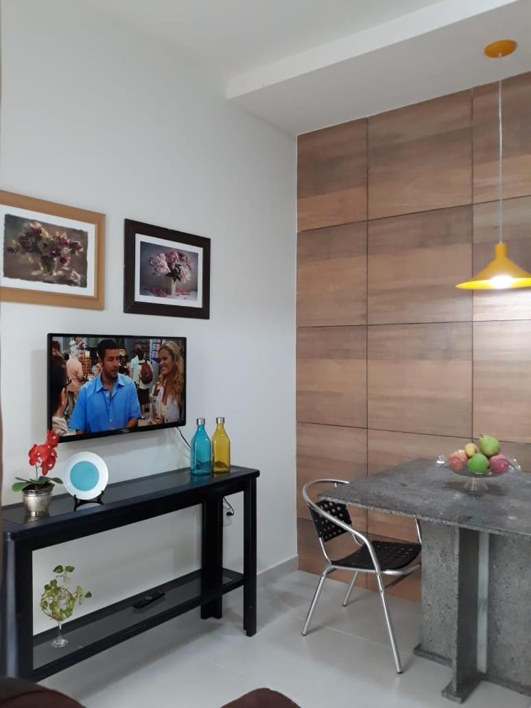 Apartment - Ground Floor photo 1