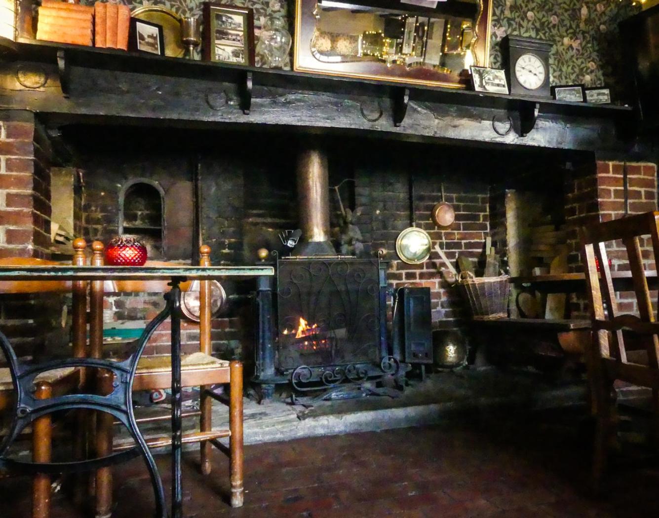 The Longman photo 1