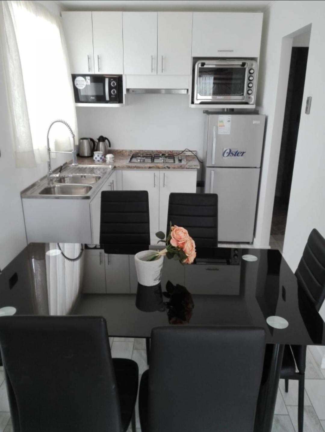 Two-Bedroom House photo 3