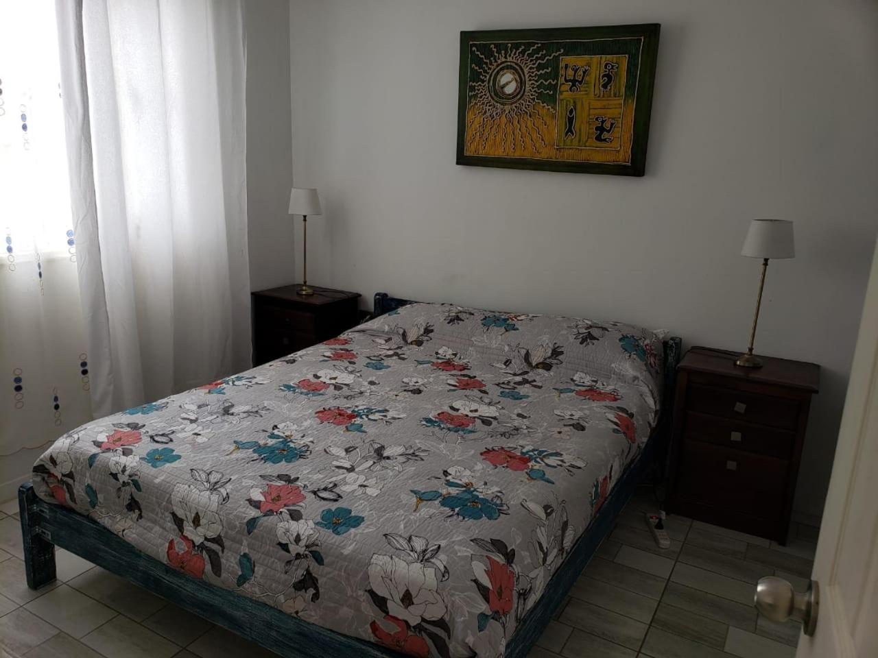 Two-Bedroom House photo 2
