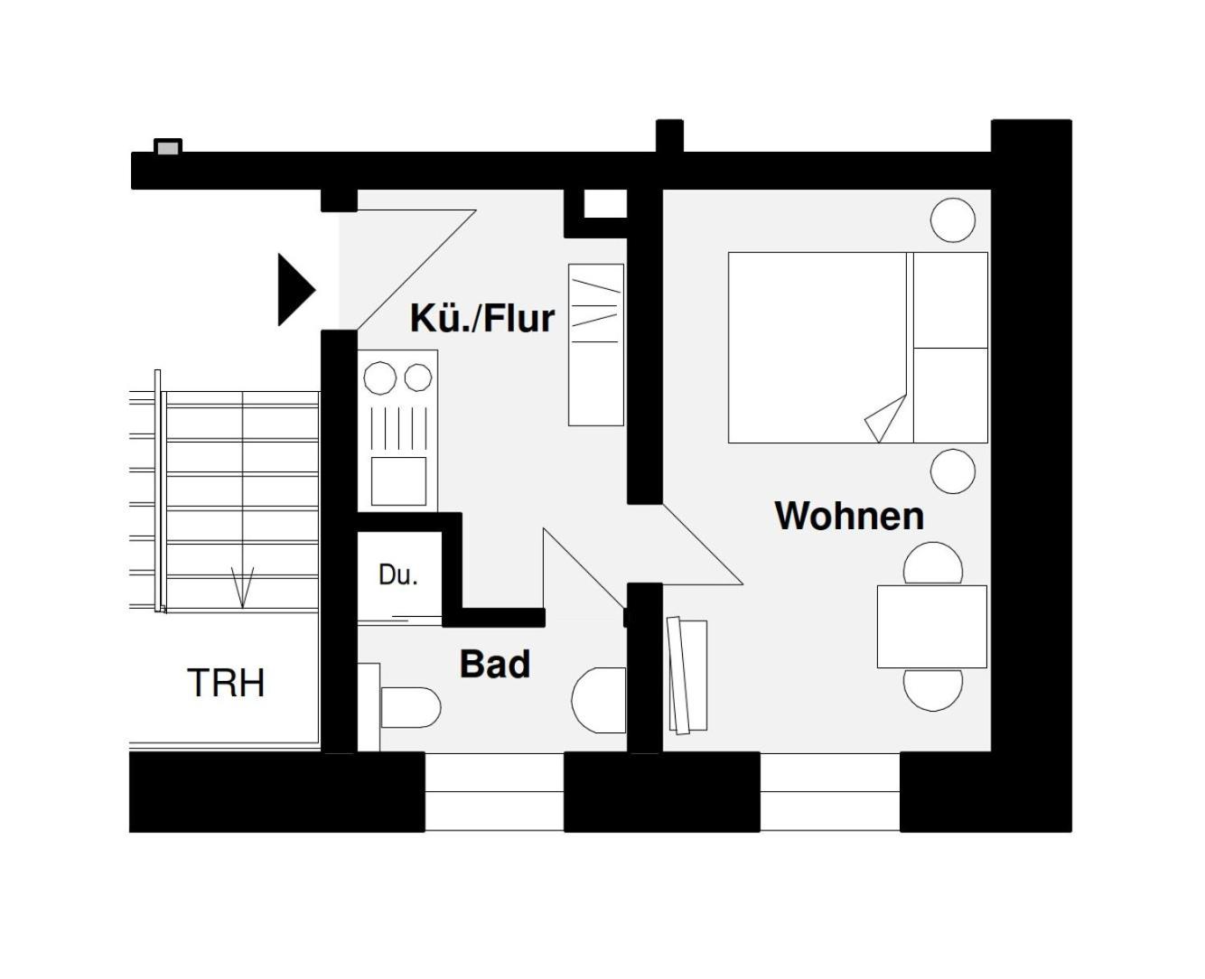 Double Room With Private Bathroom photo 3