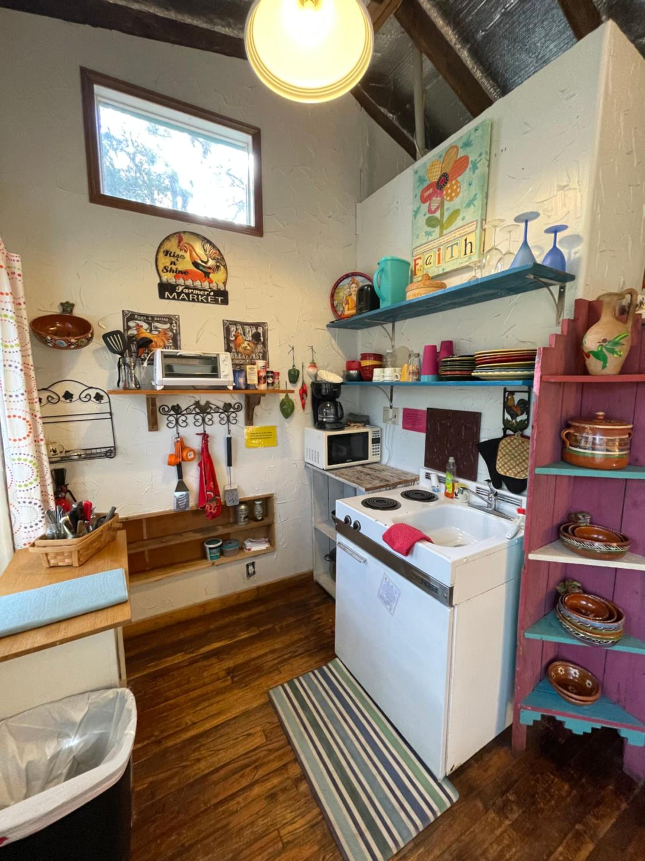 Vacation Home - Photo 25
