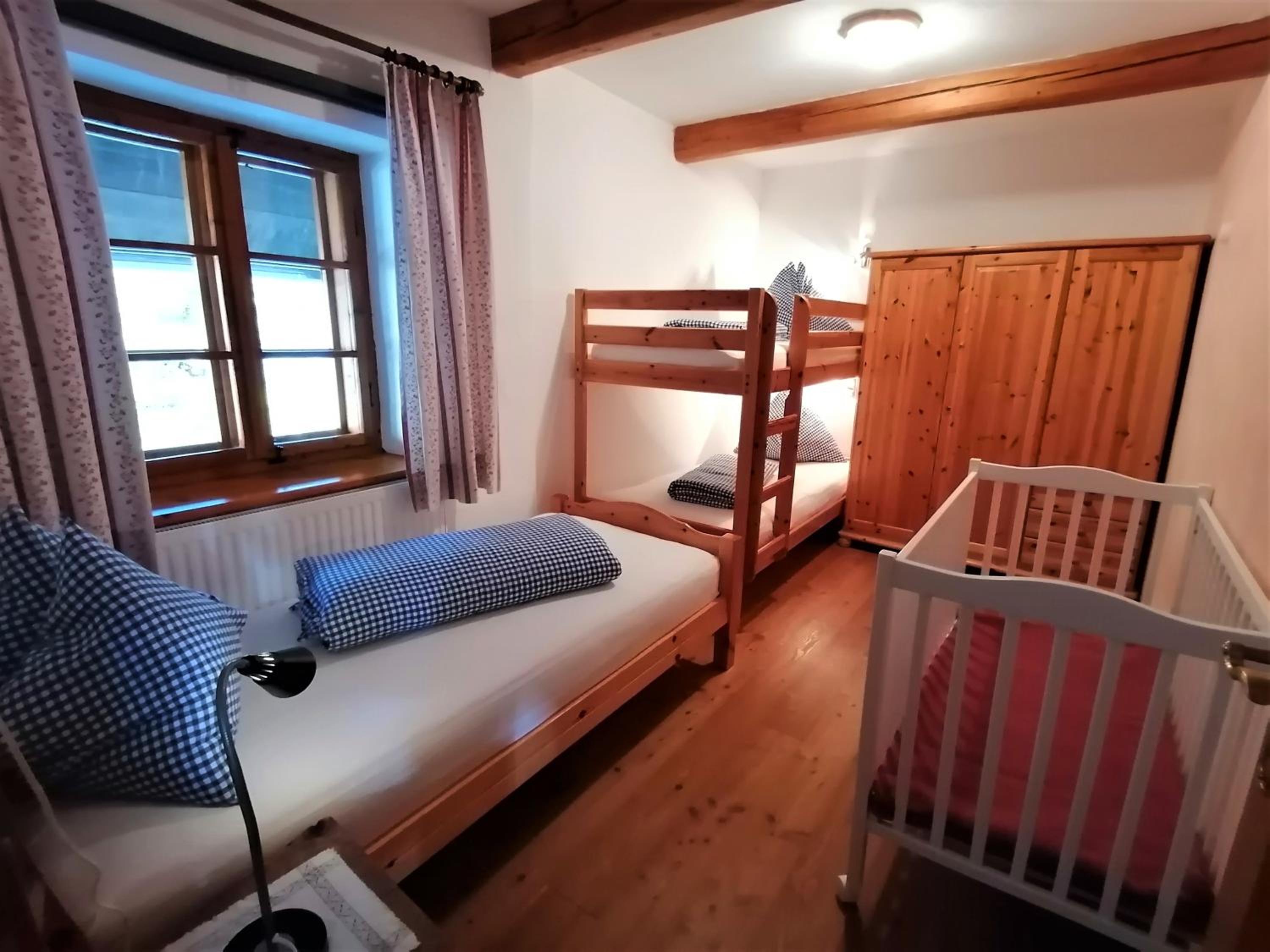 Apartment with Terrace photo 3
