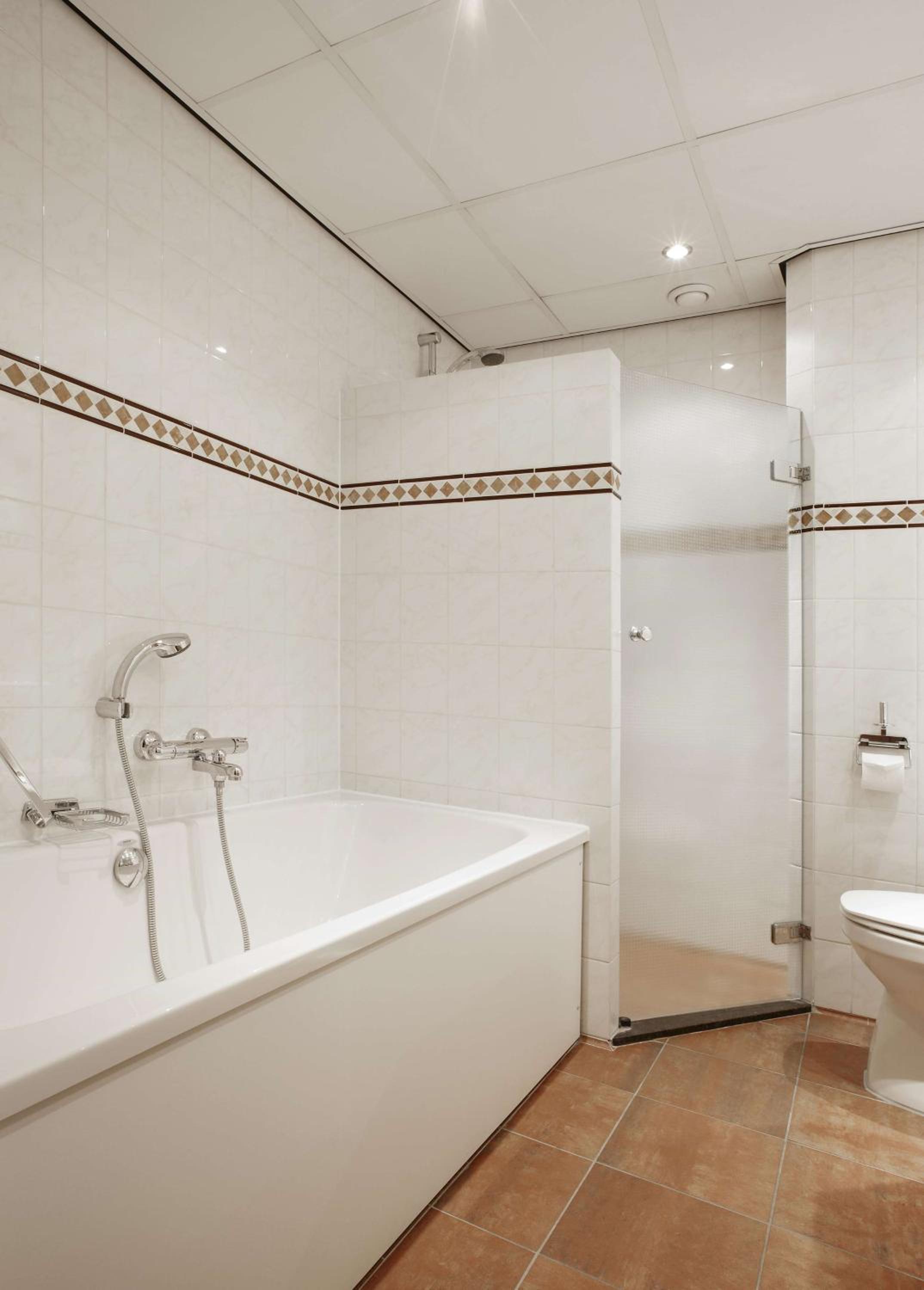 Superior Double or Twin Room XL - Photo 2