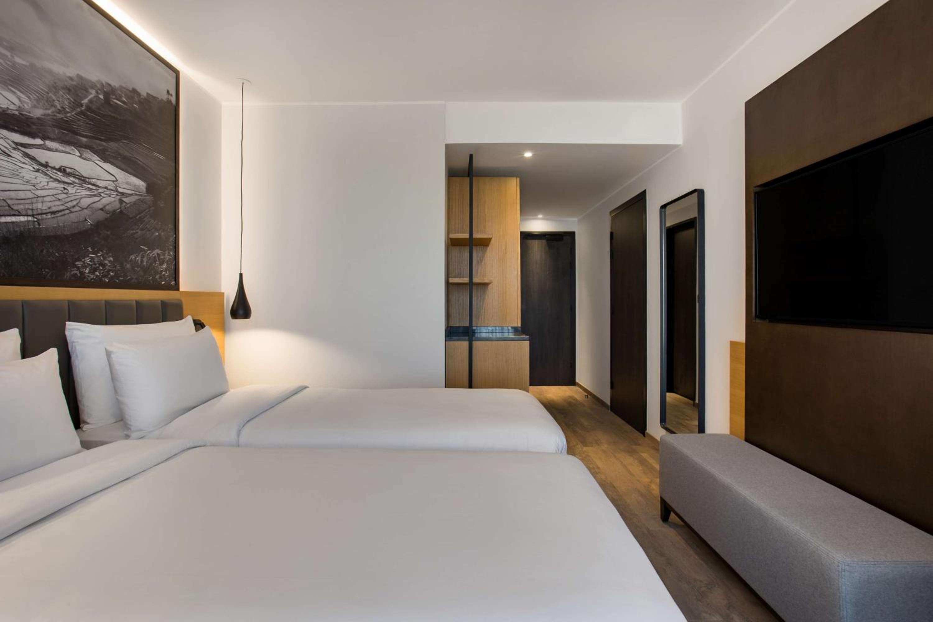 Superior Room - Photo 24