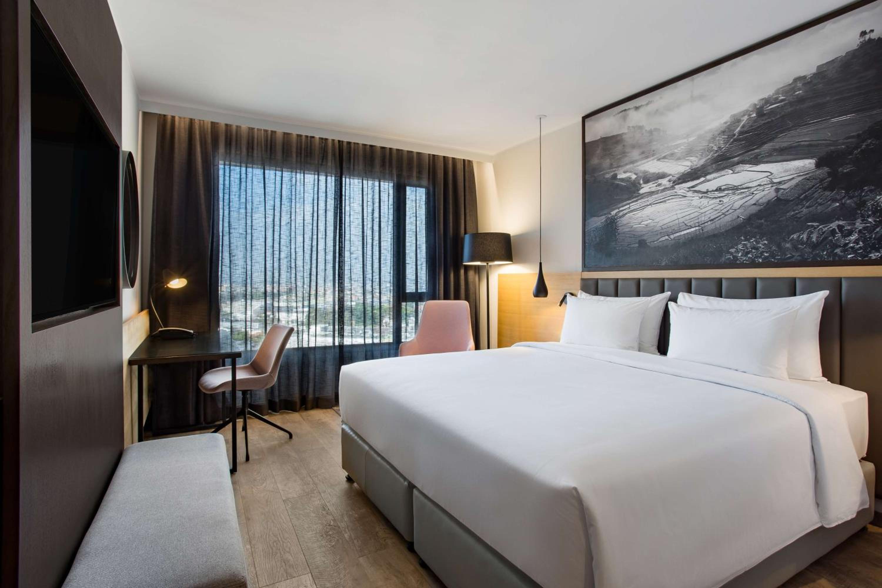 Superior Room - Photo 31