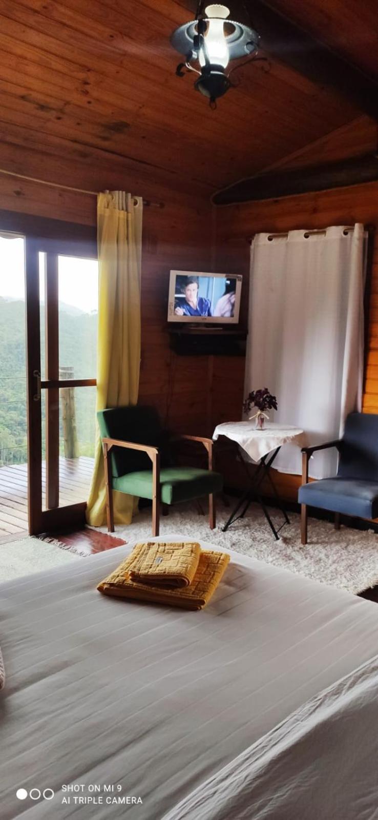 Chalet photo 1