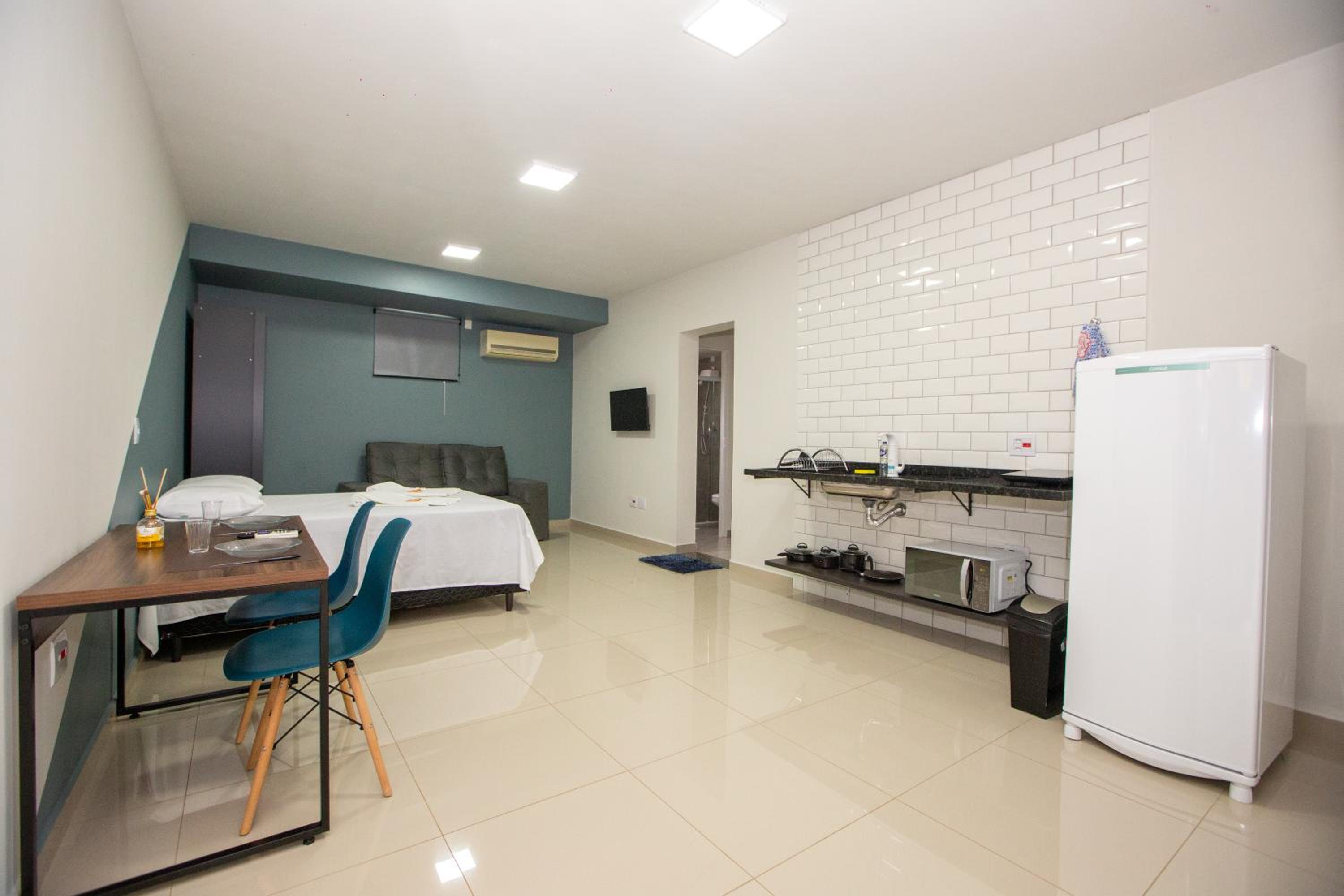 Apartment - Ground Floor photo 1