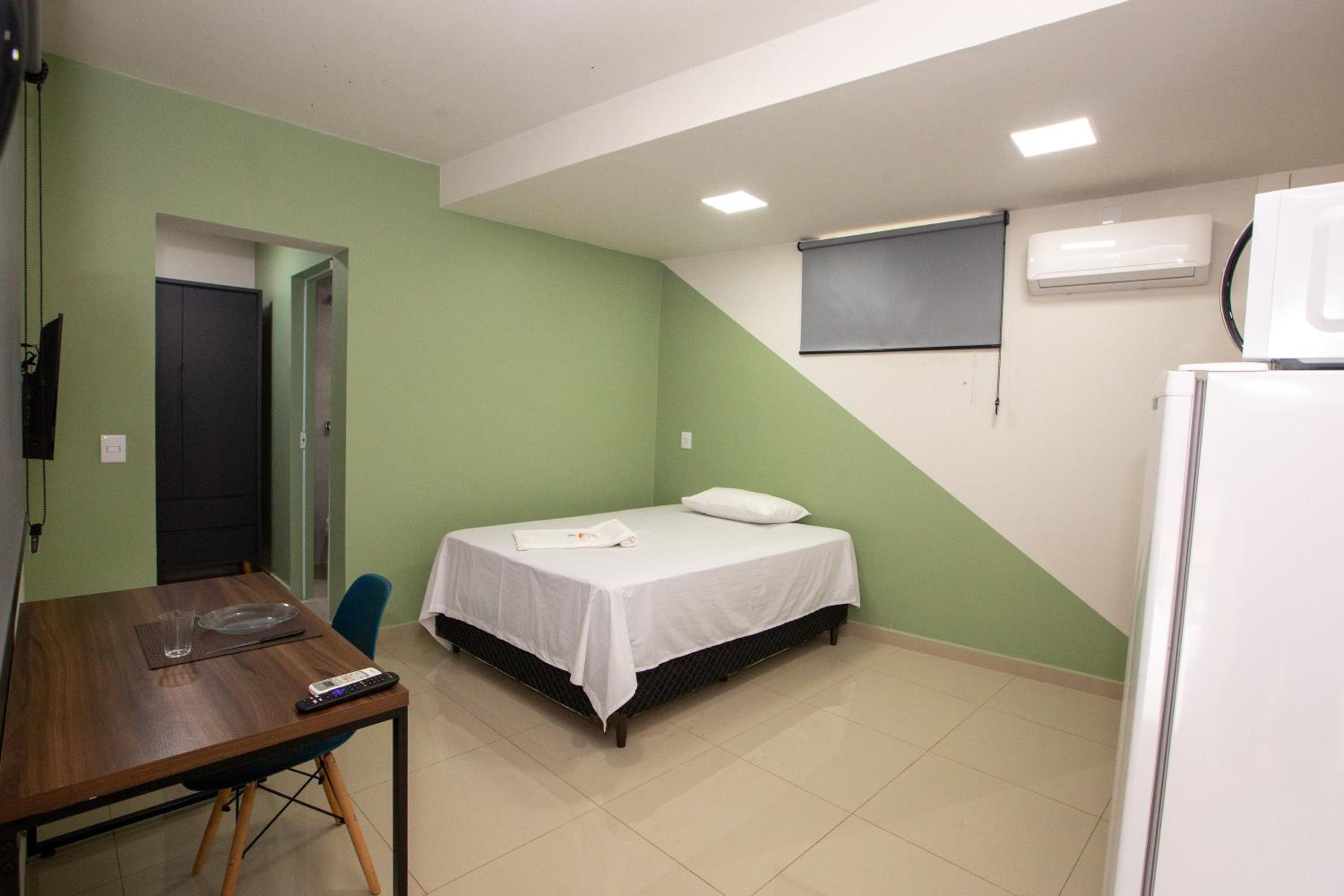 Apartment - Ground Floor photo 1