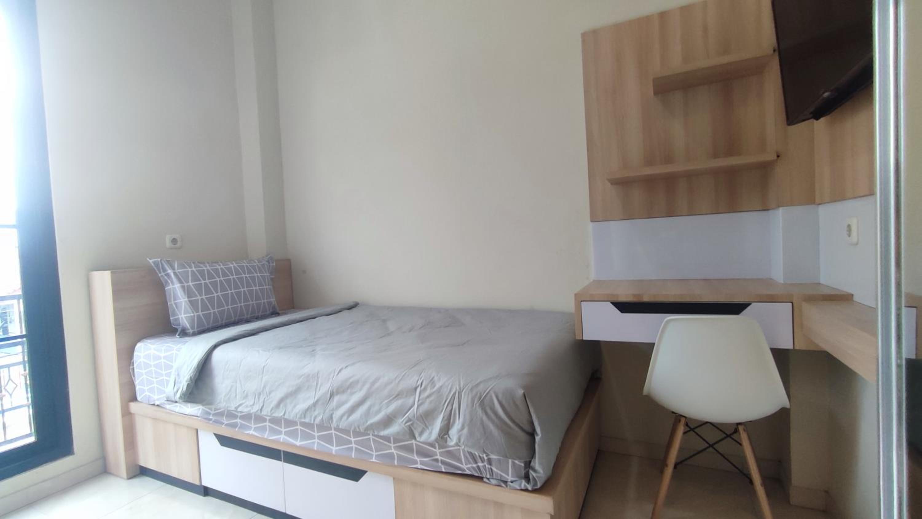 Double Room - Photo 3