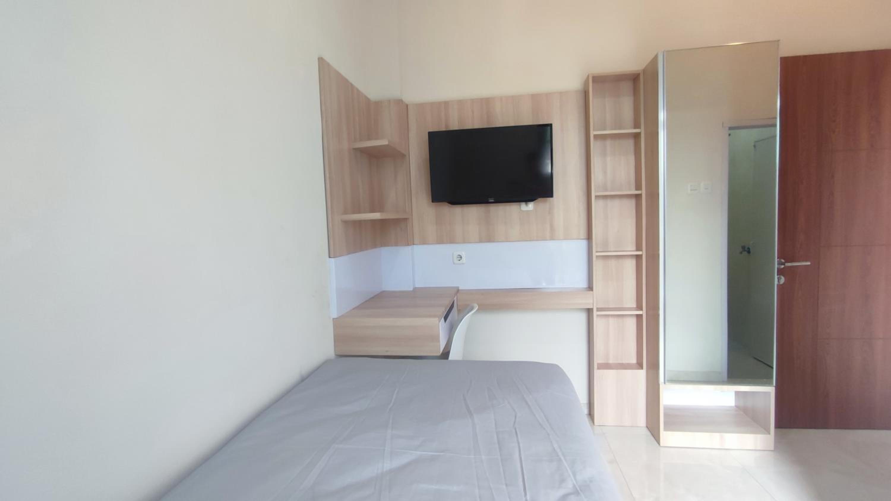 Double Room - Photo 2