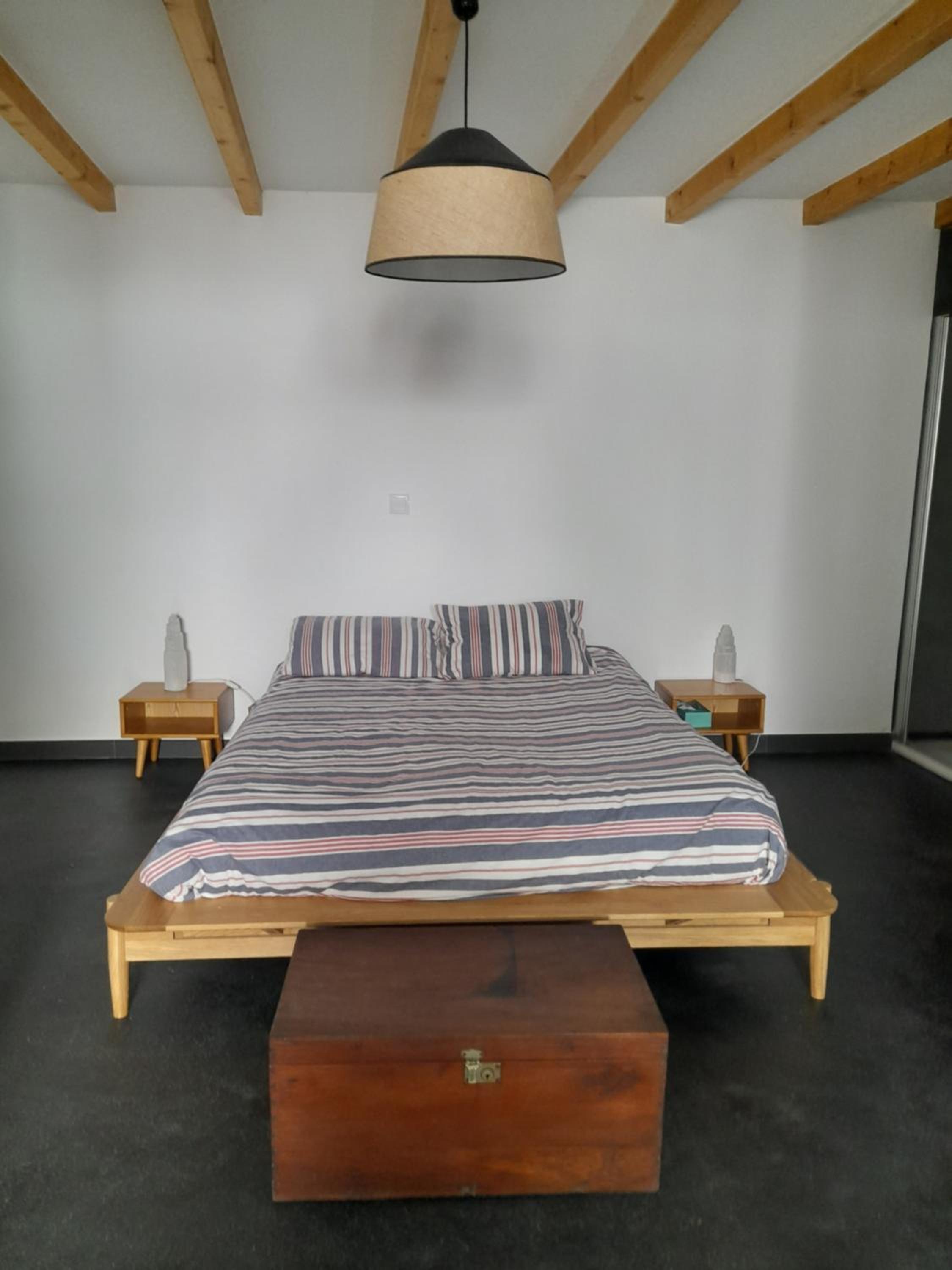One-Bedroom Apartment photo 3