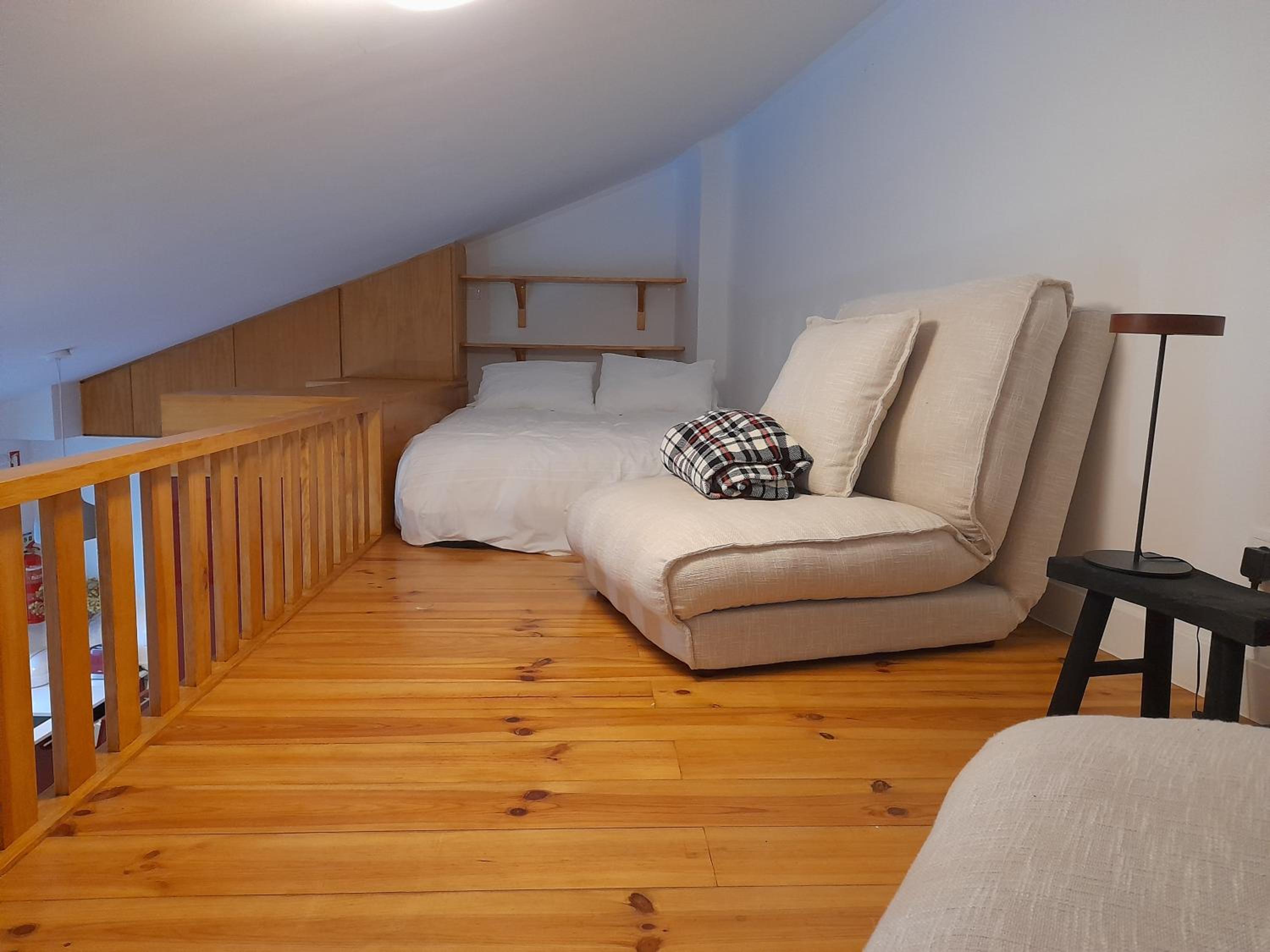 Apartment - Split Level photo 1
