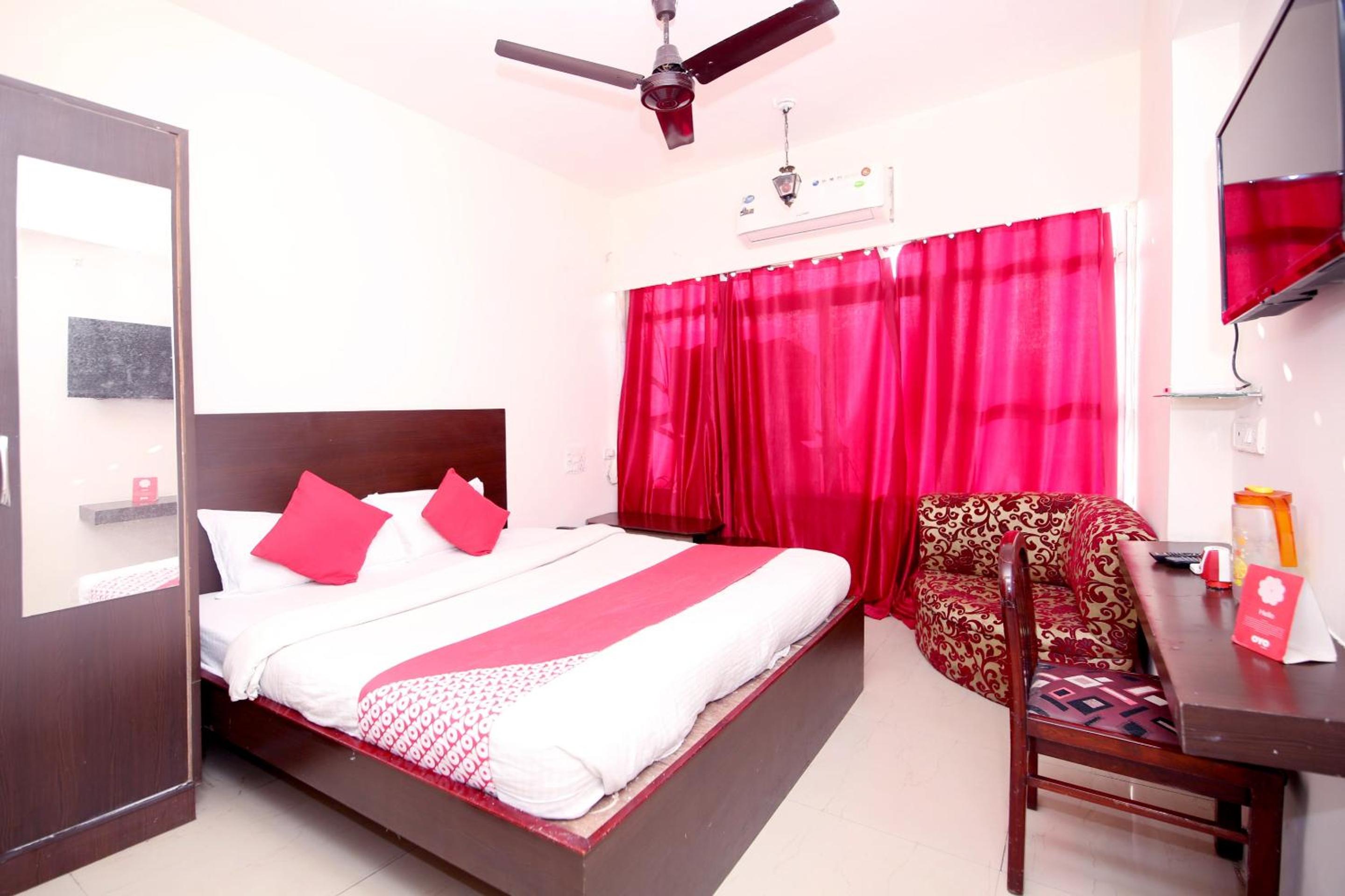 Standard Double Room photo 2